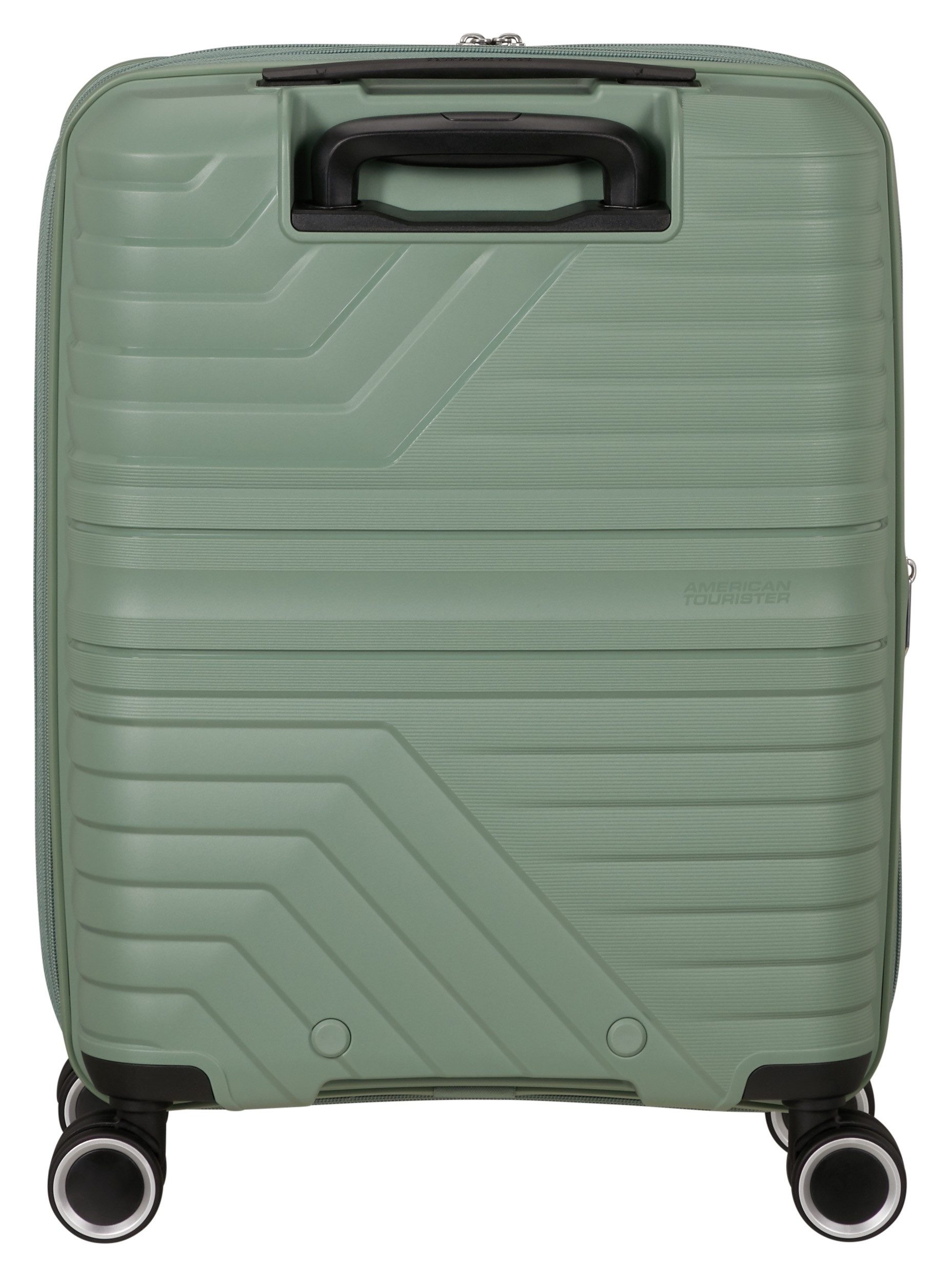 American Tourister® Hardshell-trolley FLYTWIST, verschillende maten en kleuren