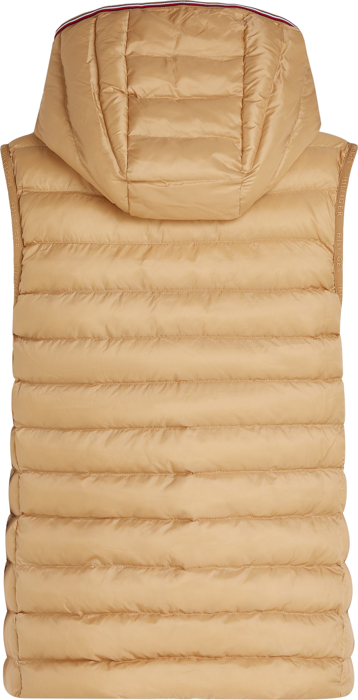 Tommy Hilfiger Bodywarmer LW PADDED GLOBAL STRIPE VEST (Global Serie TH VROUWEN)