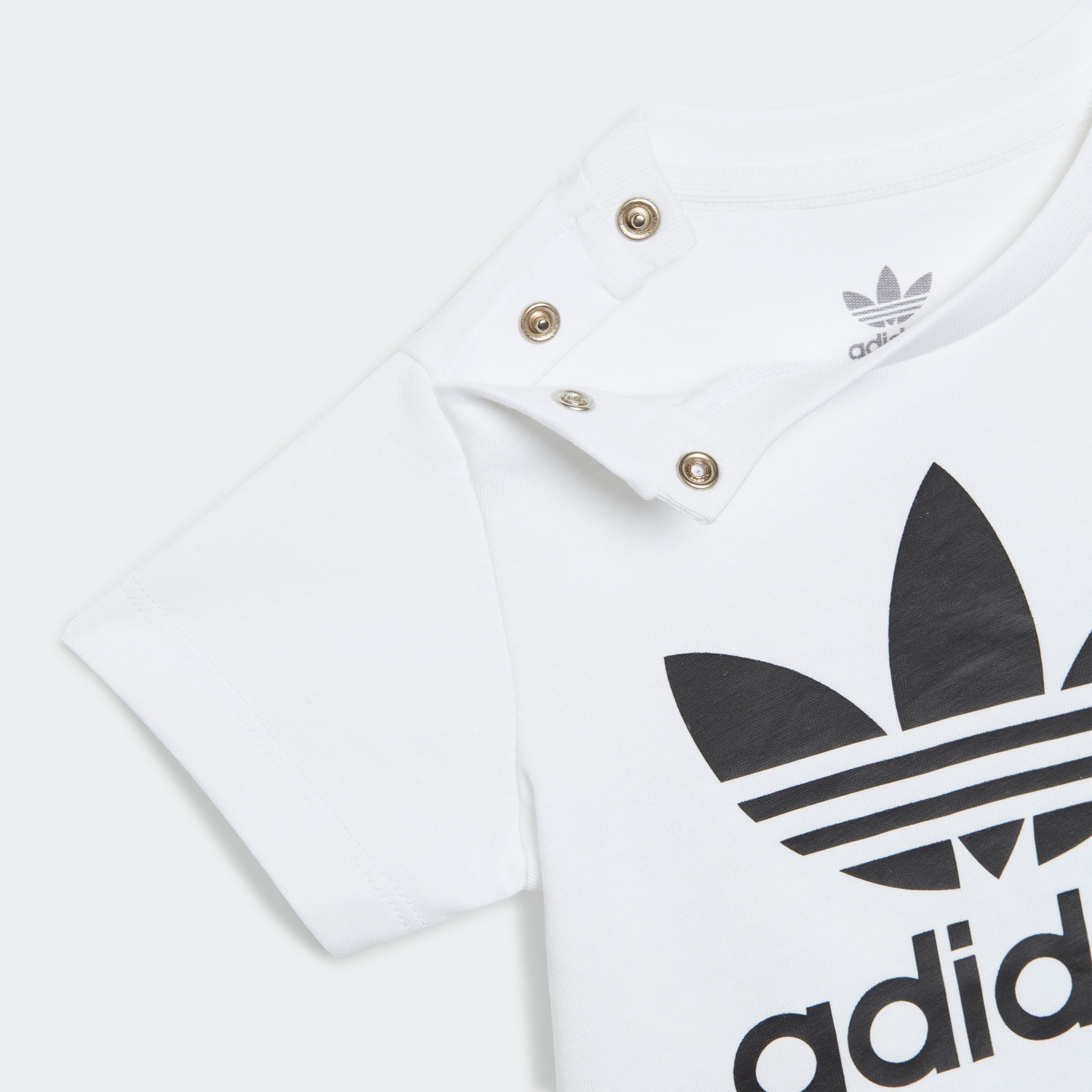 adidas Originals T-shirt TREFOIL TEE