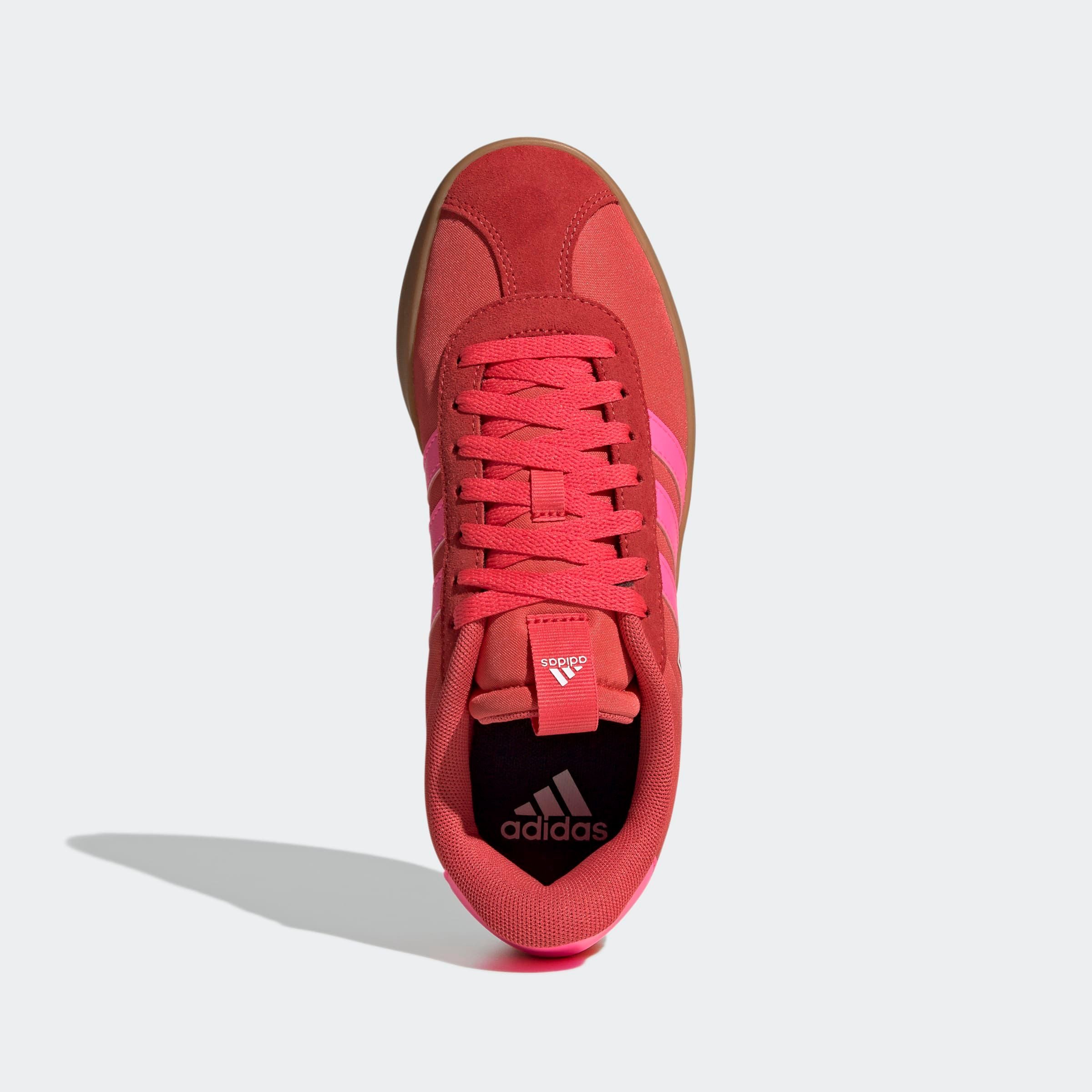 adidas Sportswear Sneakers VL COURT 3.0 Ontwerp geïnspireerd door de adidas Samba