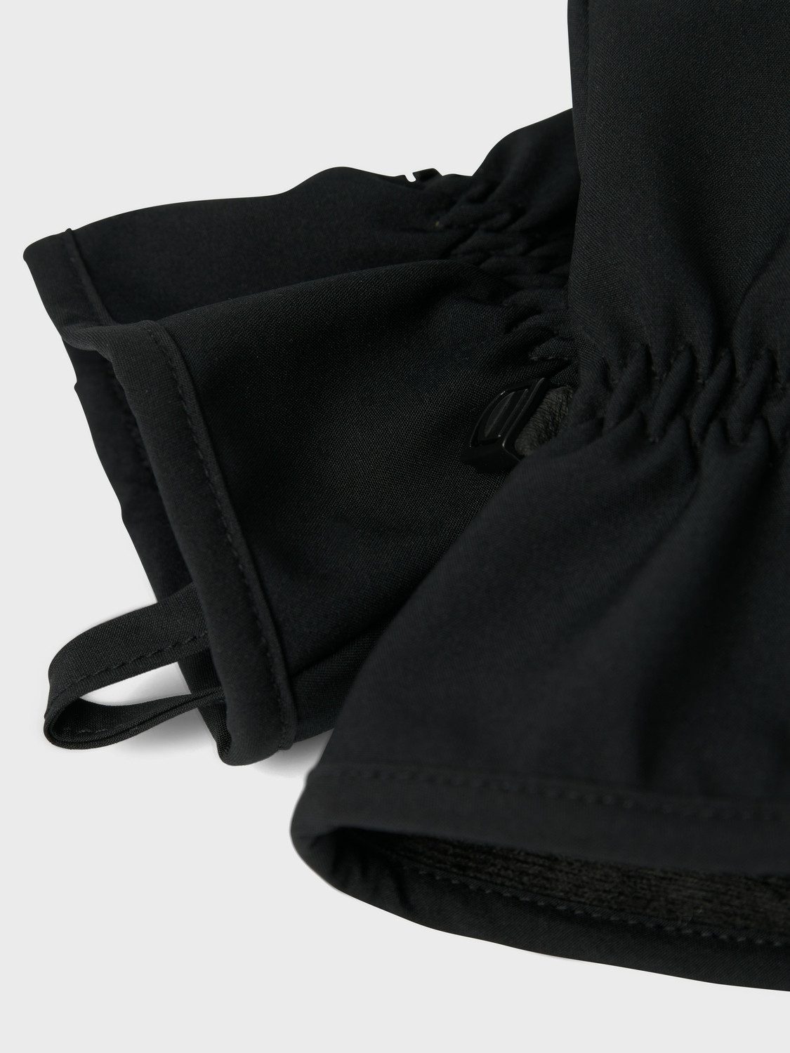 Name It Winter werkhandschoenen NKNALFA GLOVE7 FO NOOS