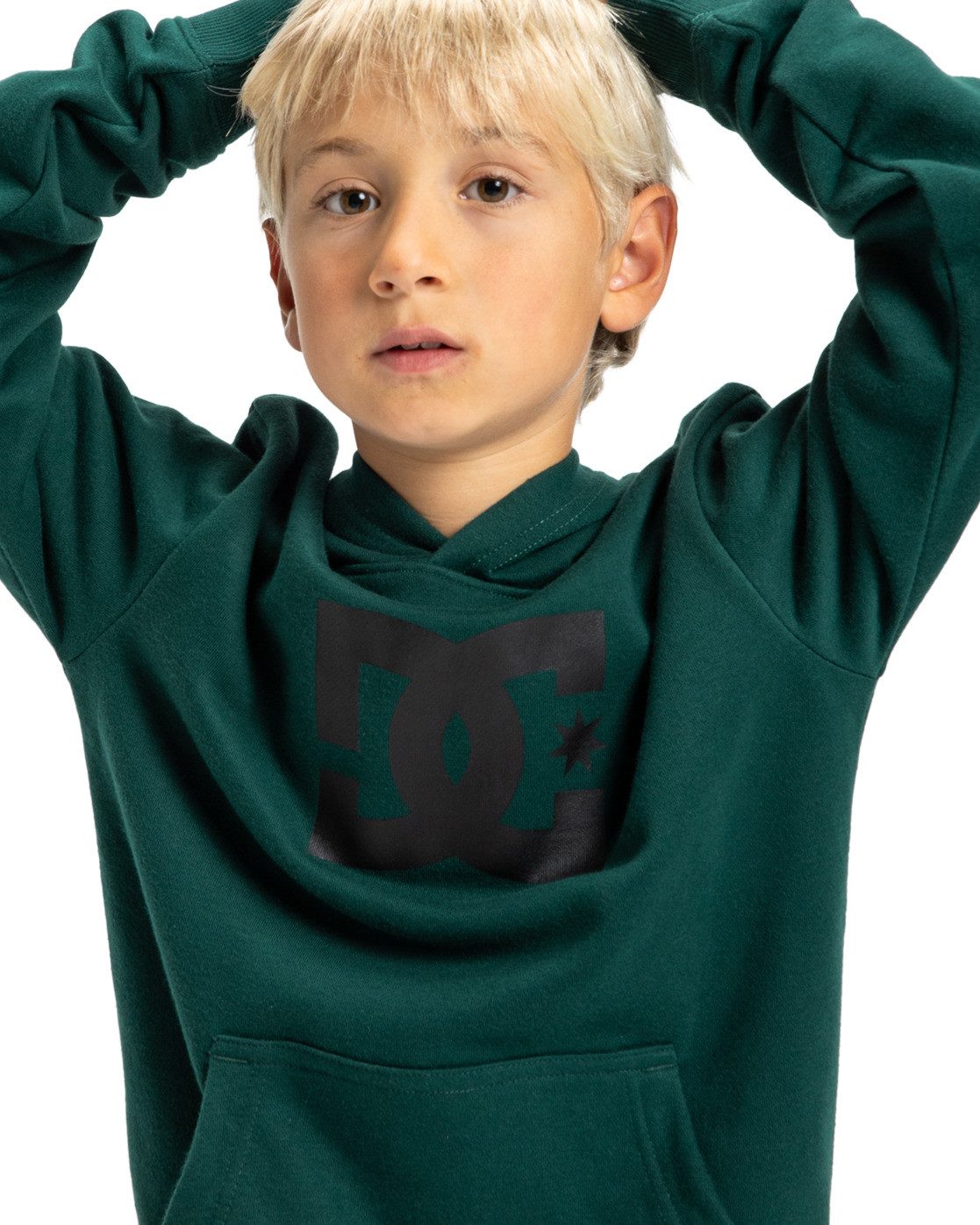 DC Shoes Hoodie DC Star