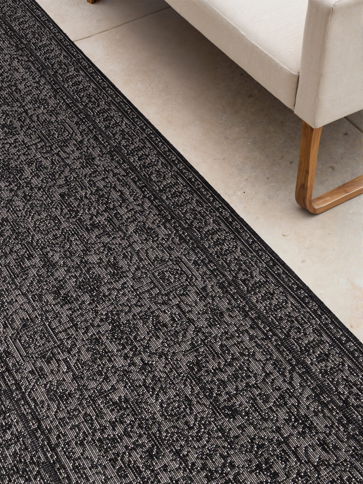 NORTHRUGS Outdoorkleed Kona omkeerbaar tapijt