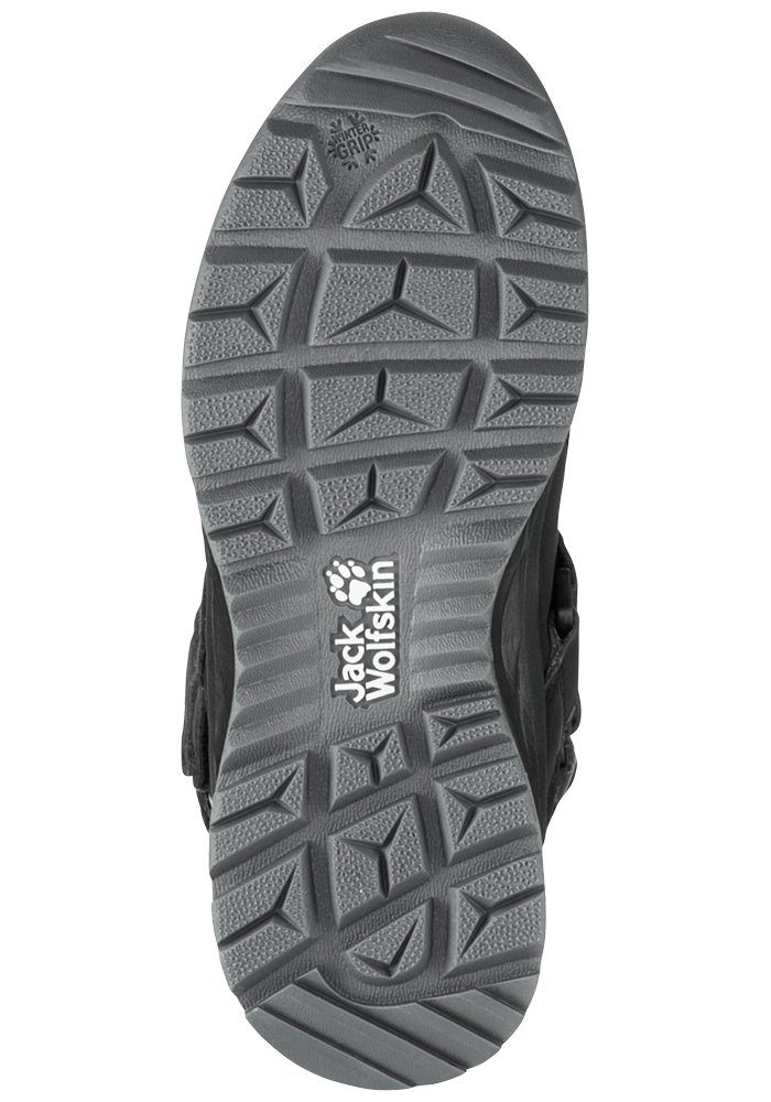 Jack Wolfskin Winterlaarzen POLAR BOOT TEXAPORE HIGH VC K