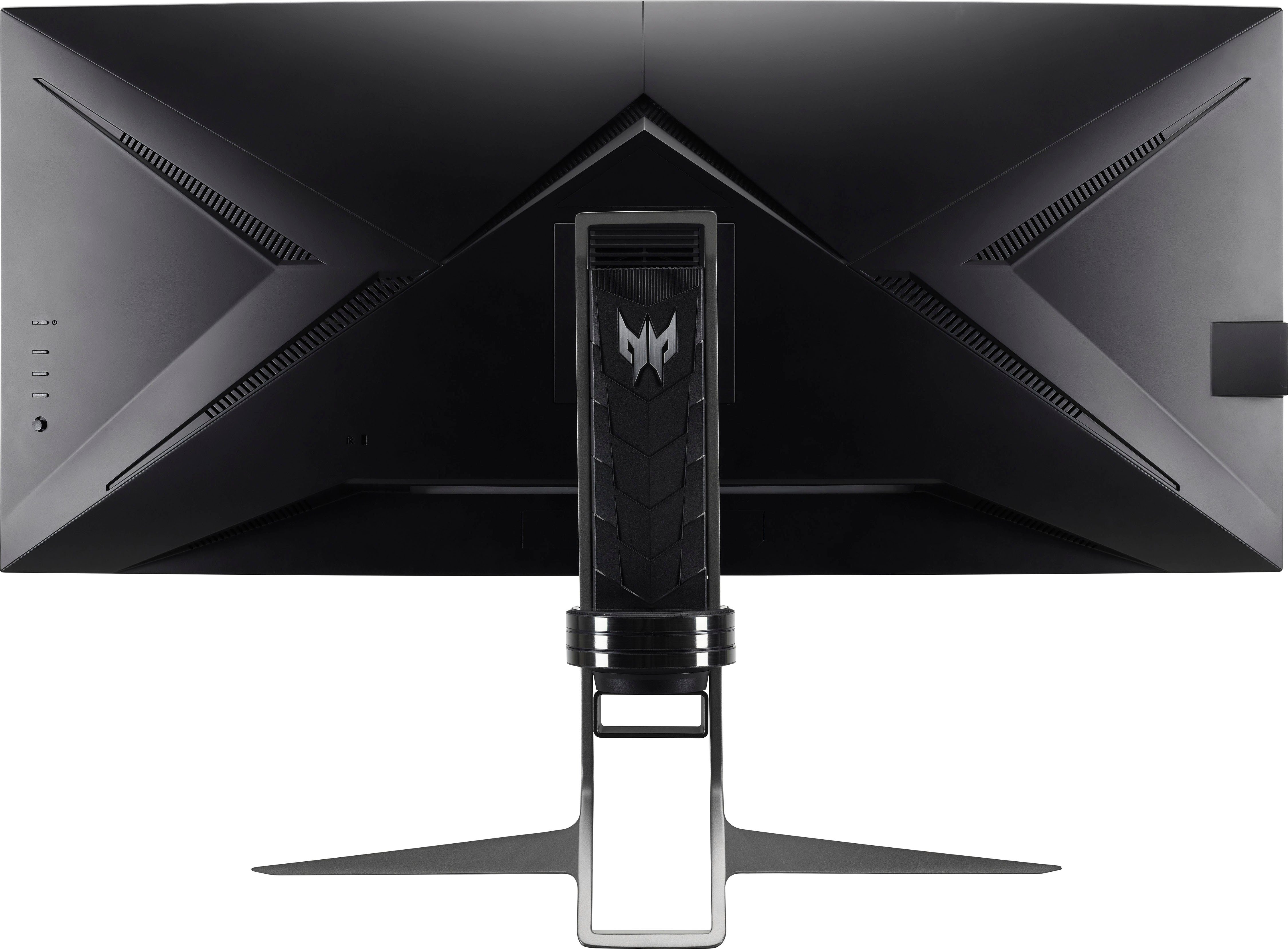 Acer Curved-gaming-ledscherm Predator X38S, 95 cm / 37,5", QHD+