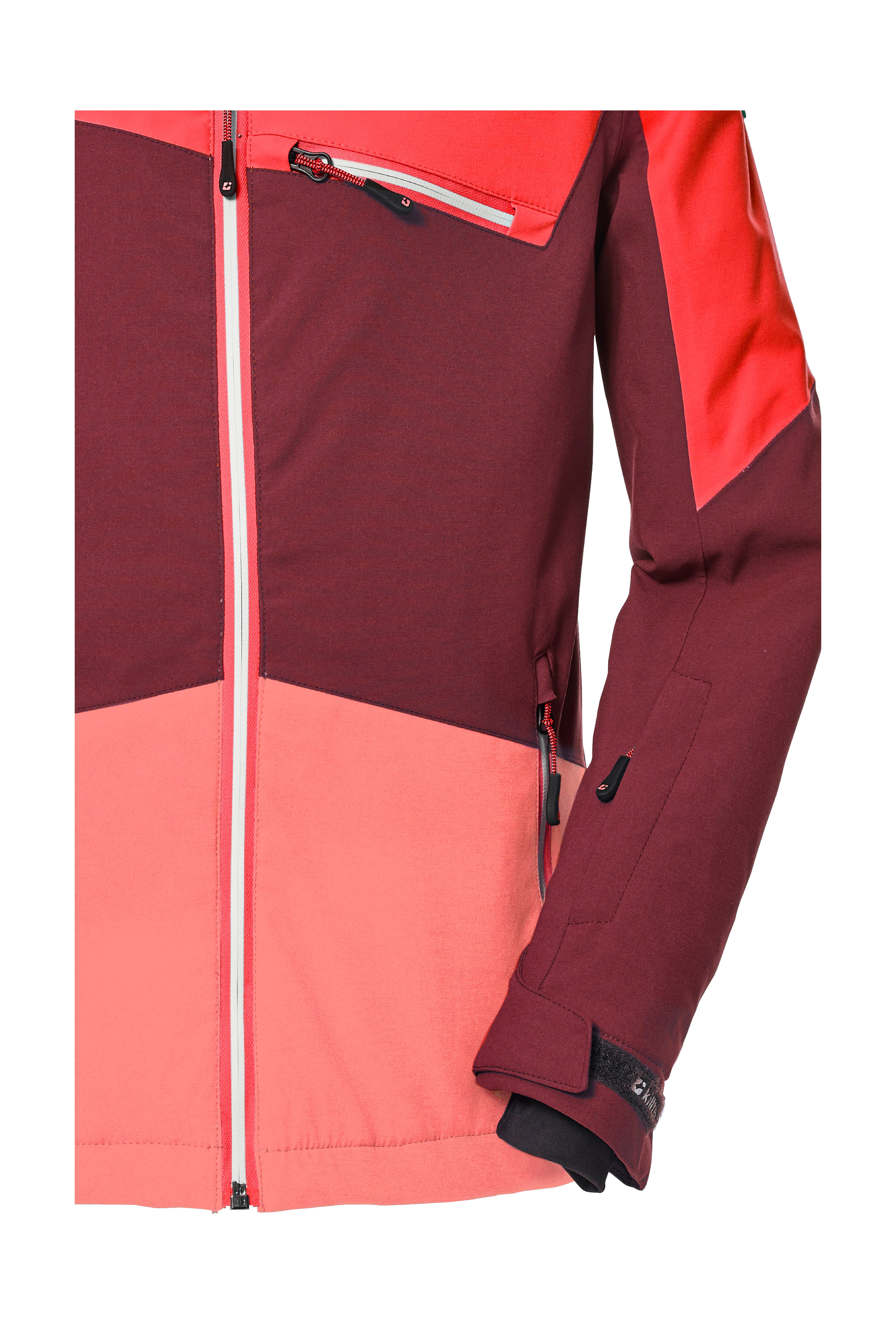 Killtec Ski-jack KSW 182 GRLS SKI JCKT