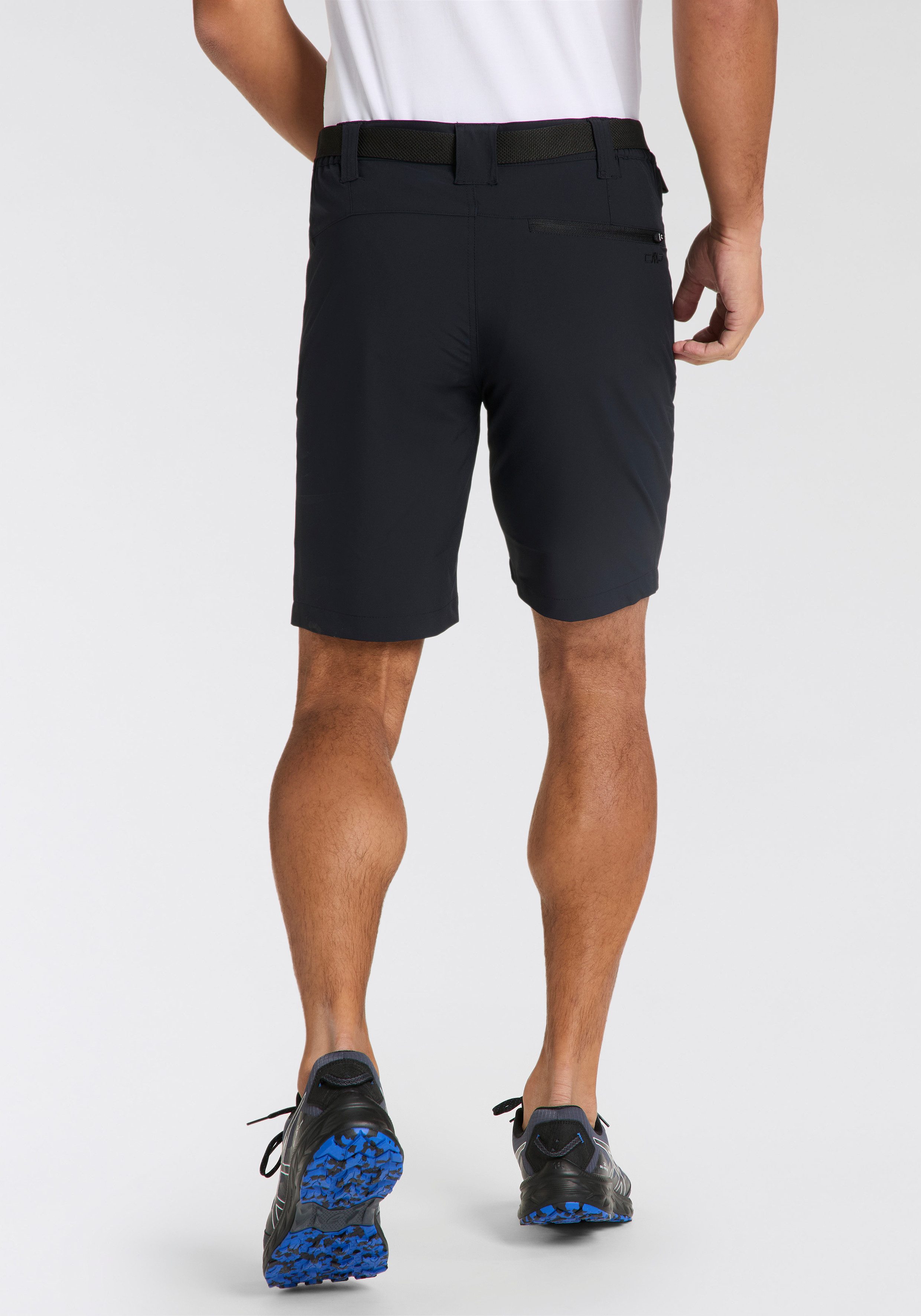 CMP Functionele short Elastisch & ademend