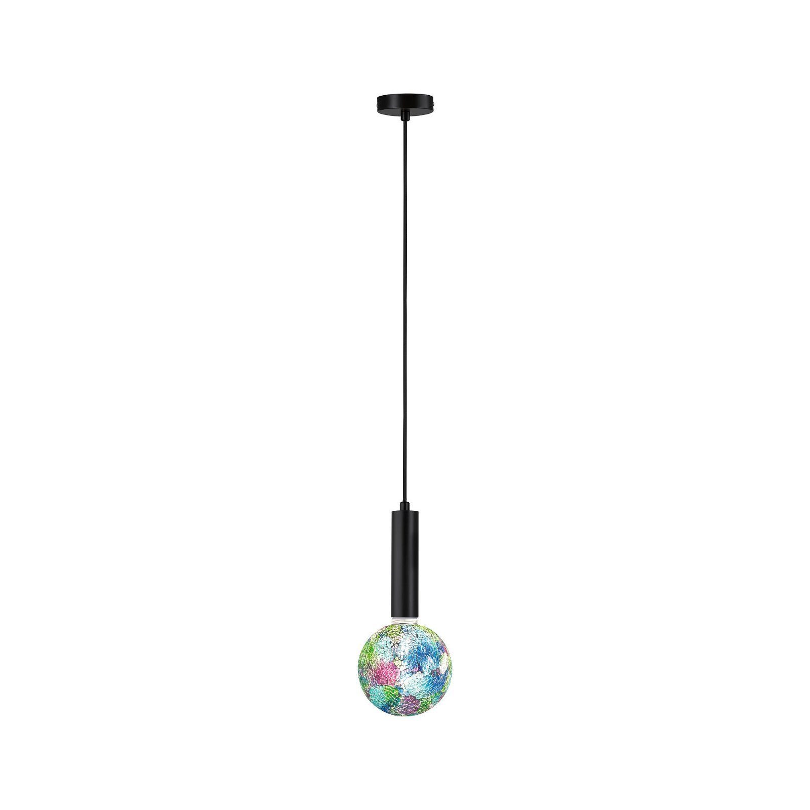 Paulmann Hanglamp Neordic Kine max. 1x60W 230V Metaal (1 stuk)