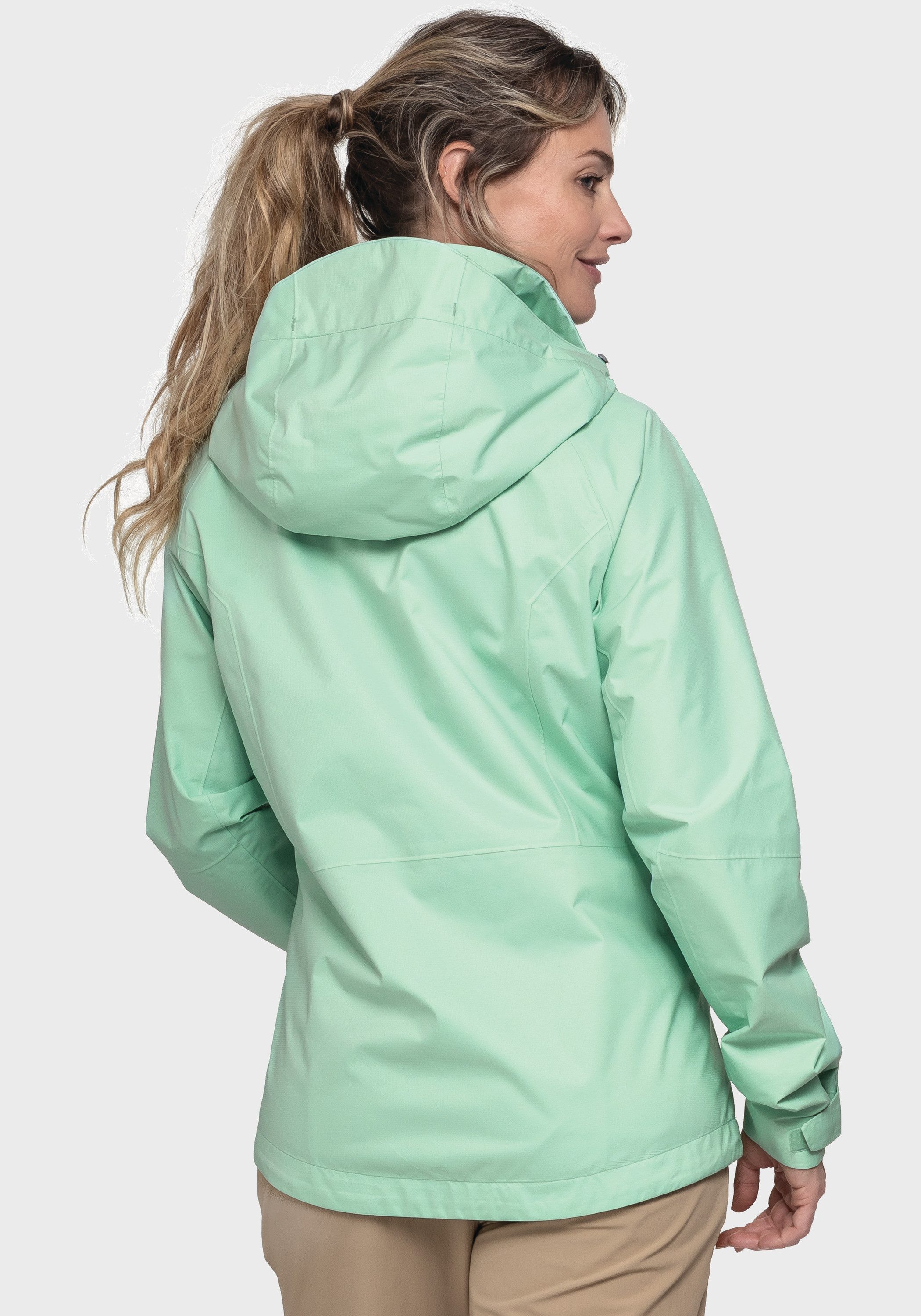 Schöffel Outdoorjack Jacket Easy XT L