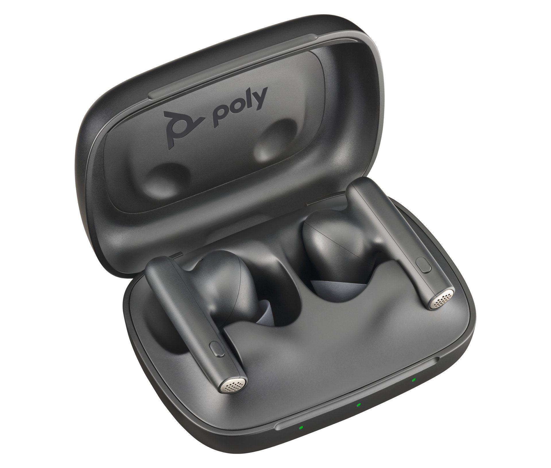 Poly Wireless headset BT Headset Voyager Free 60 UC USB-C-A