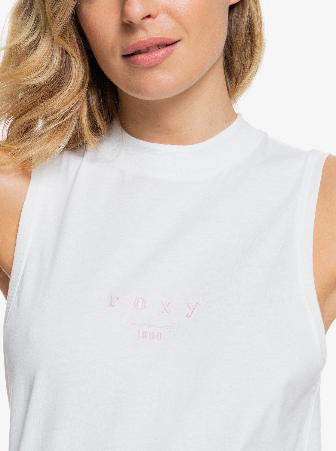 Roxy Tanktop Finally Feel Good