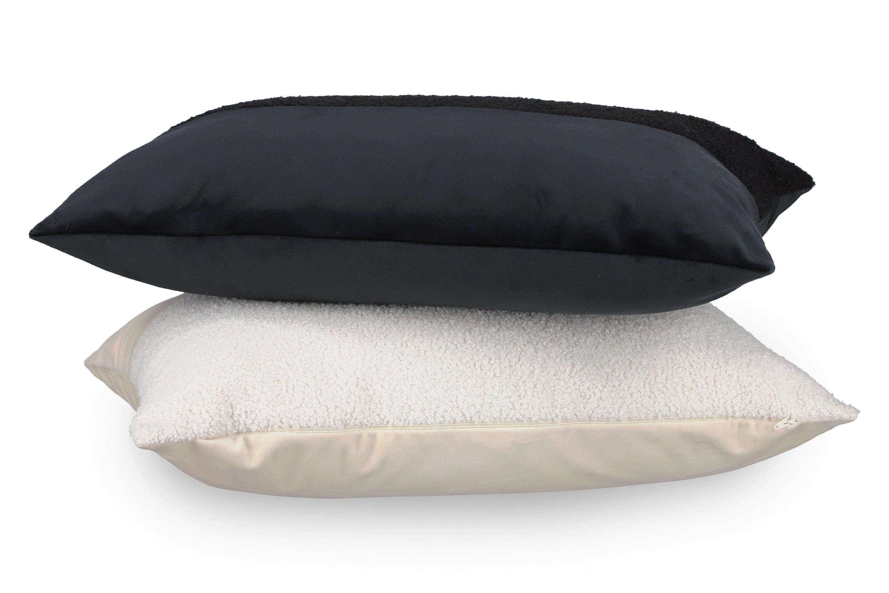Esprit Kussenhoes PADDY (1 stuk)