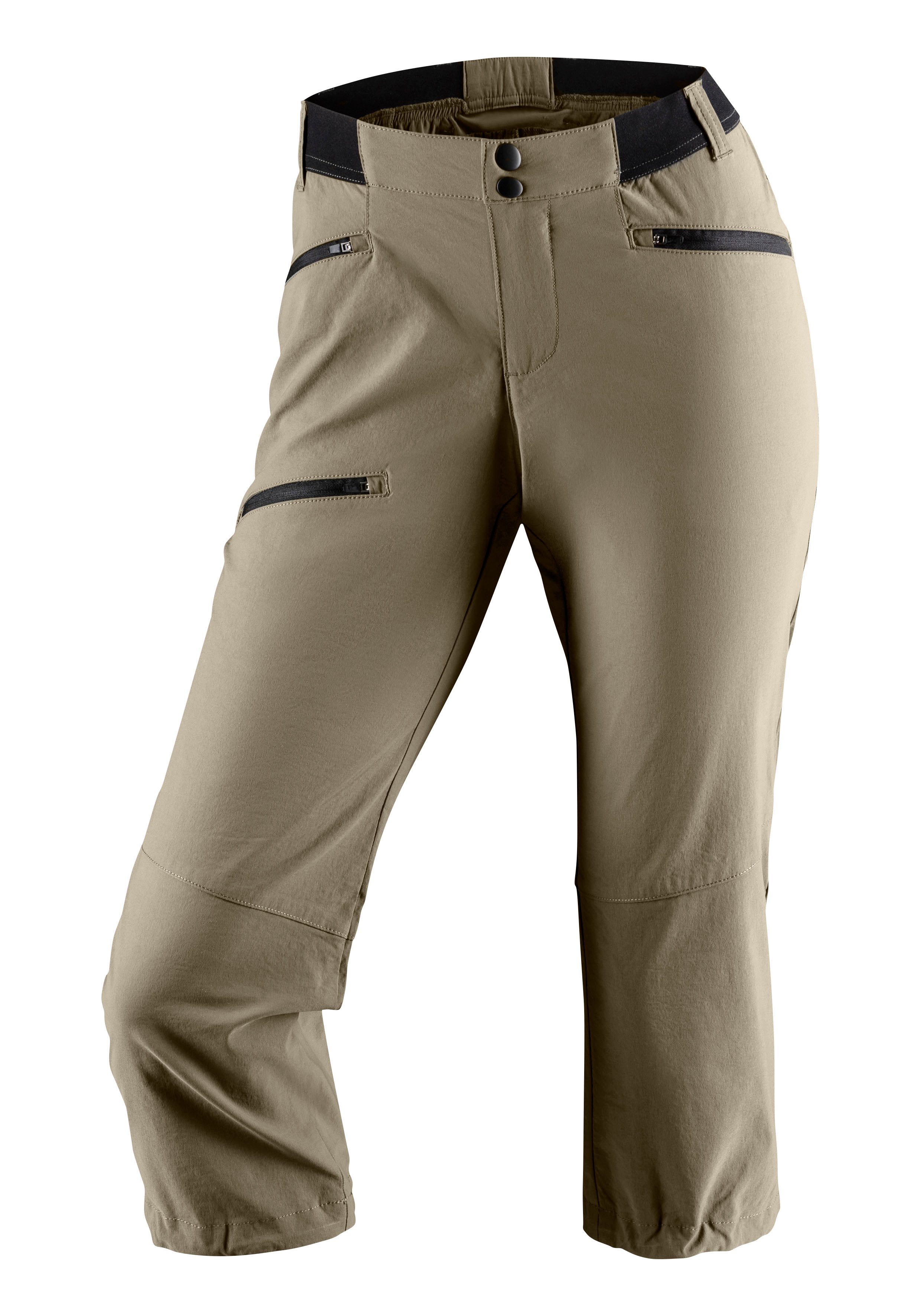 vivance active Caprilegging met praktische zakken