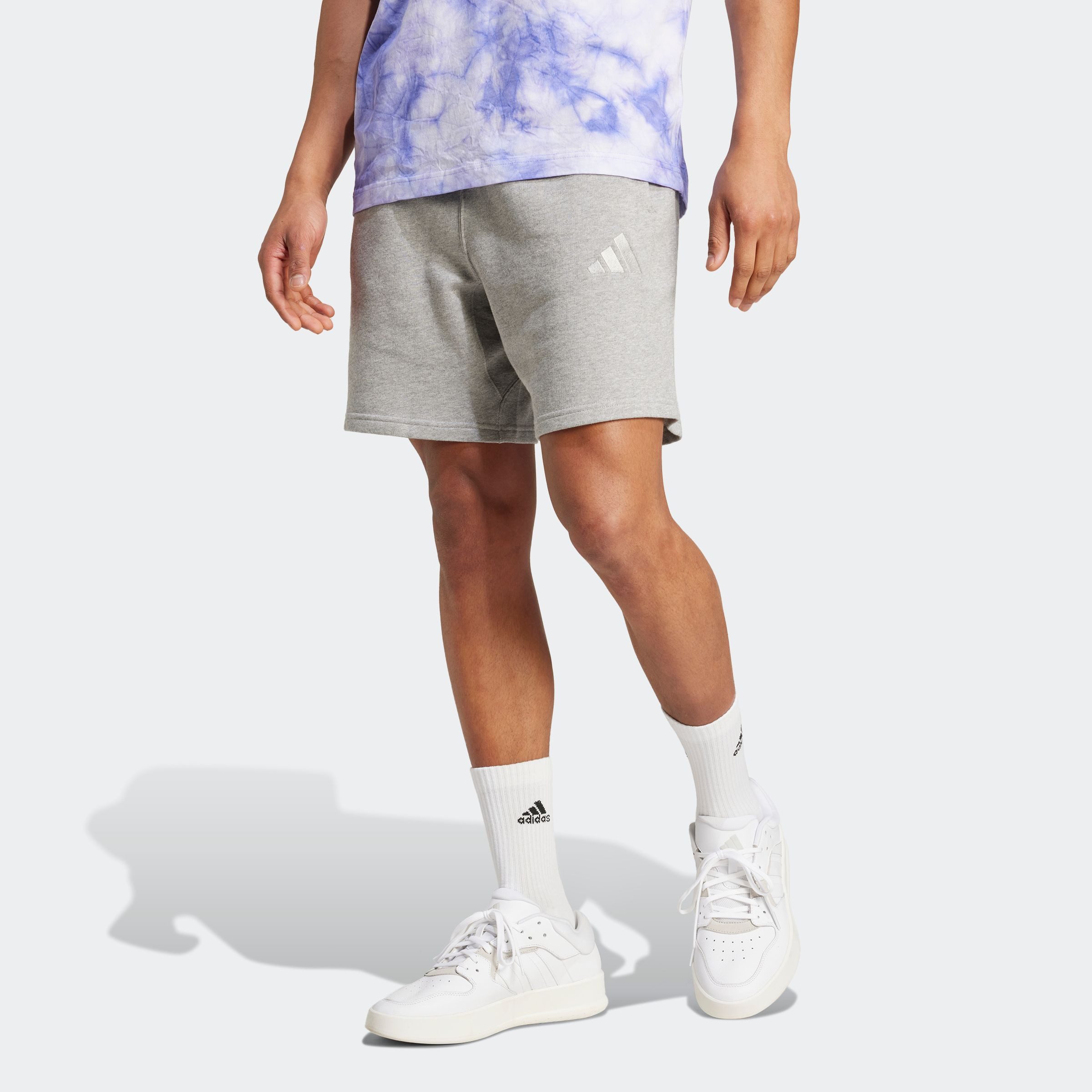 adidas Sportswear Short M A SZN FT SHO (1-delig)