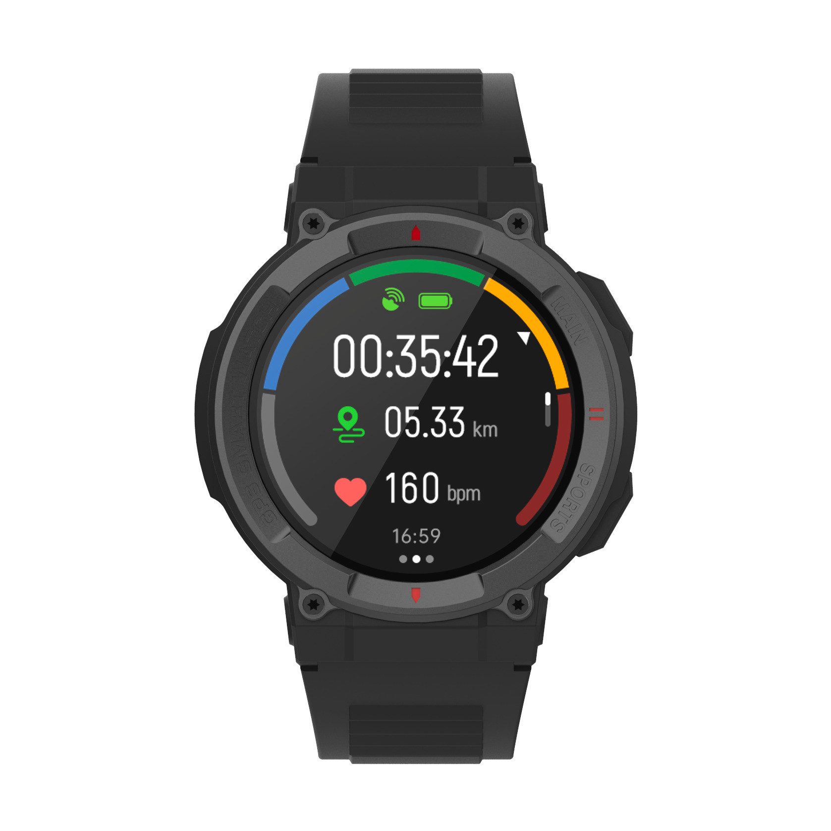 Denver Smartwatch SWG-339 GPS
