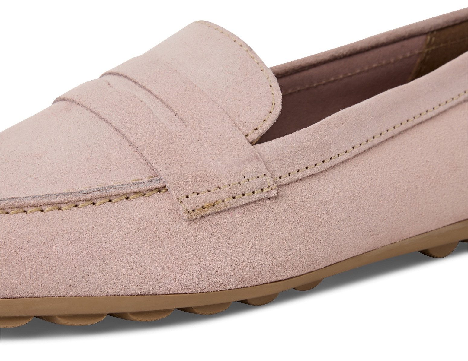 Tamaris Mocassins , slipper, business schoen, instapschoen met touch-it uitrusting