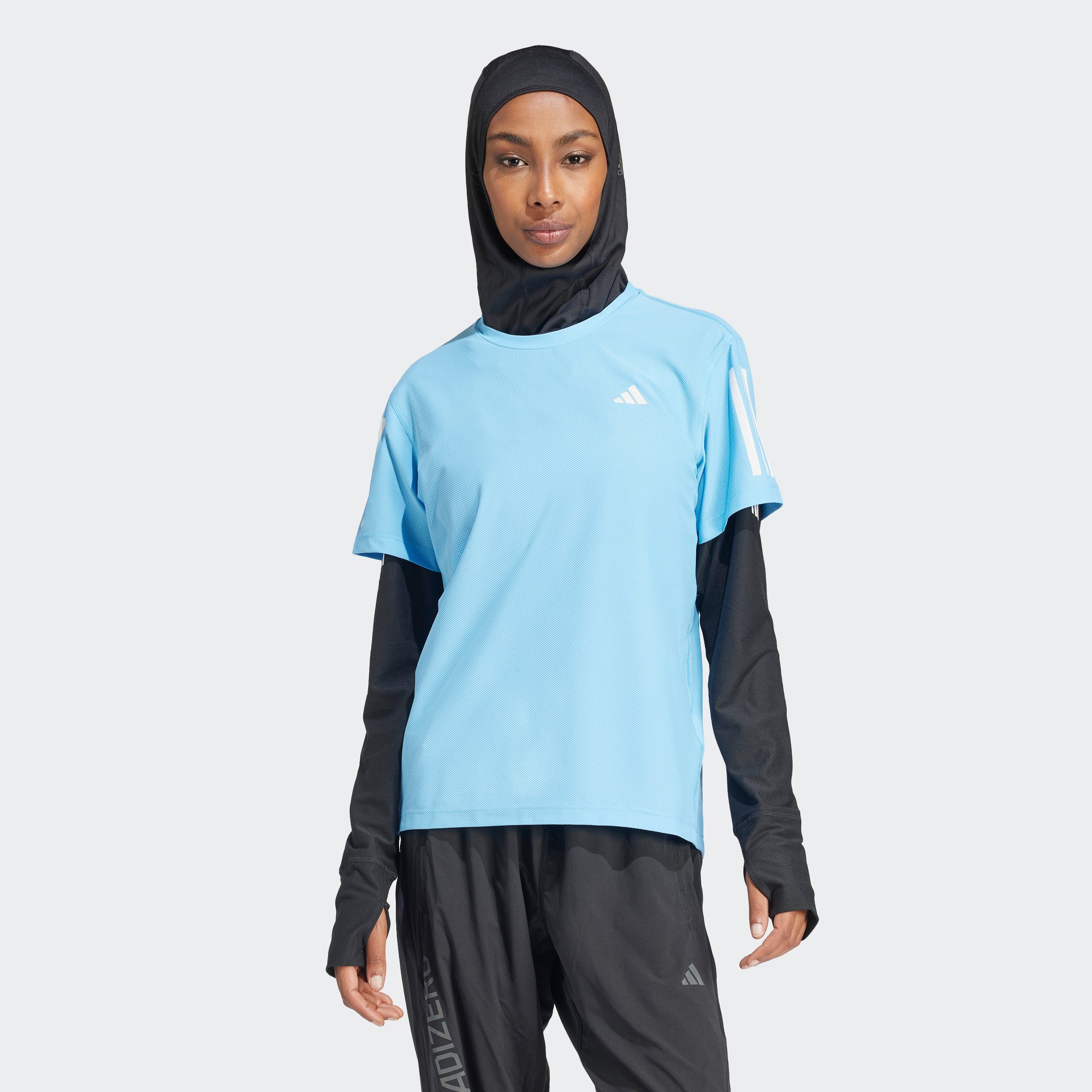 Adidas Performance Runningshirt OTR B TEE