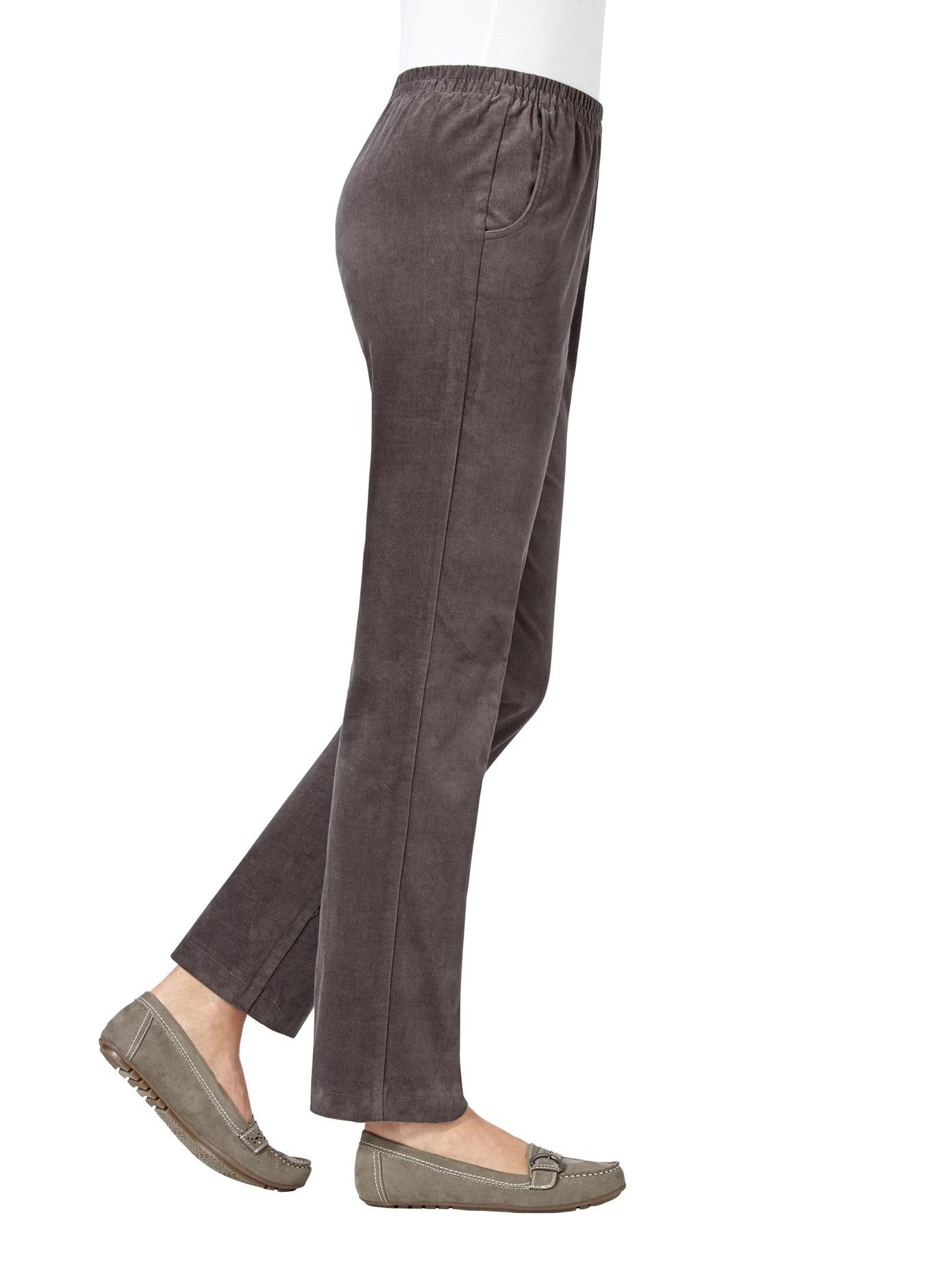Classic Basics Comfortbroek