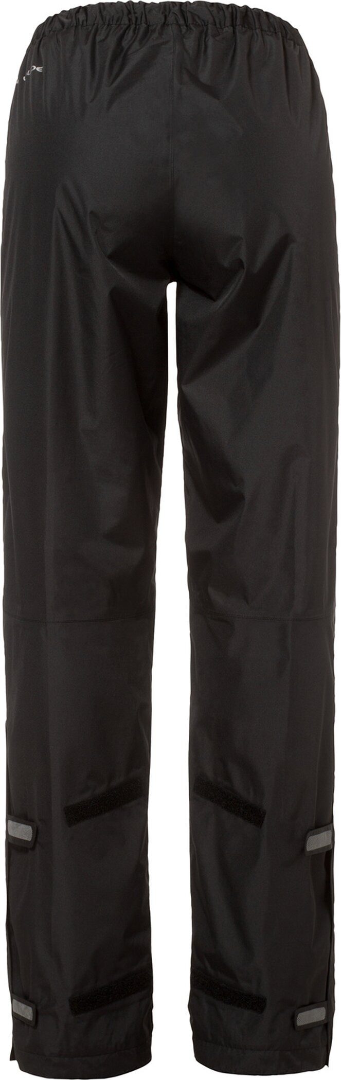 VAUDE Fietsbroek Fluid Pants