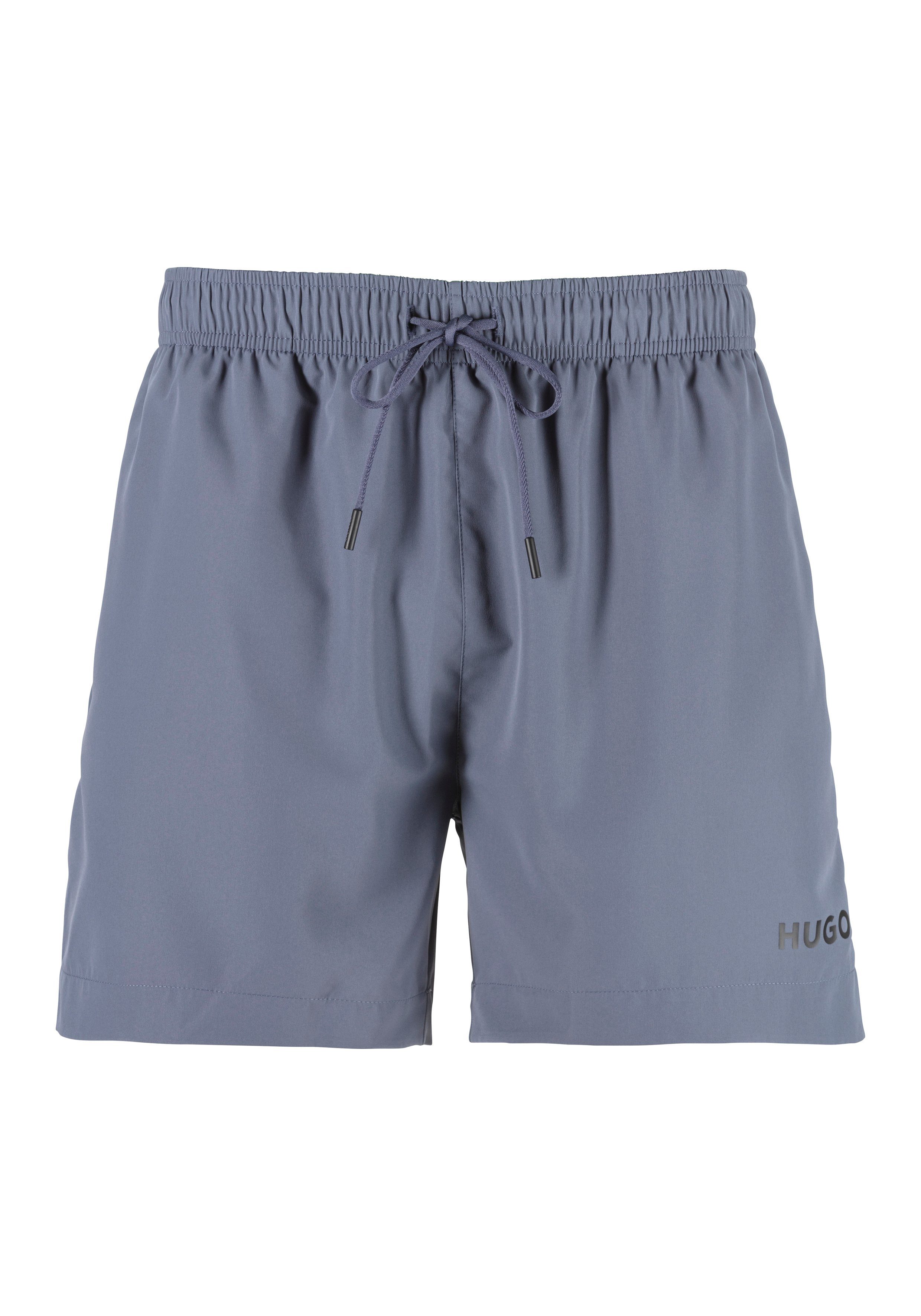 HUGO underwear Zwemshort Flex