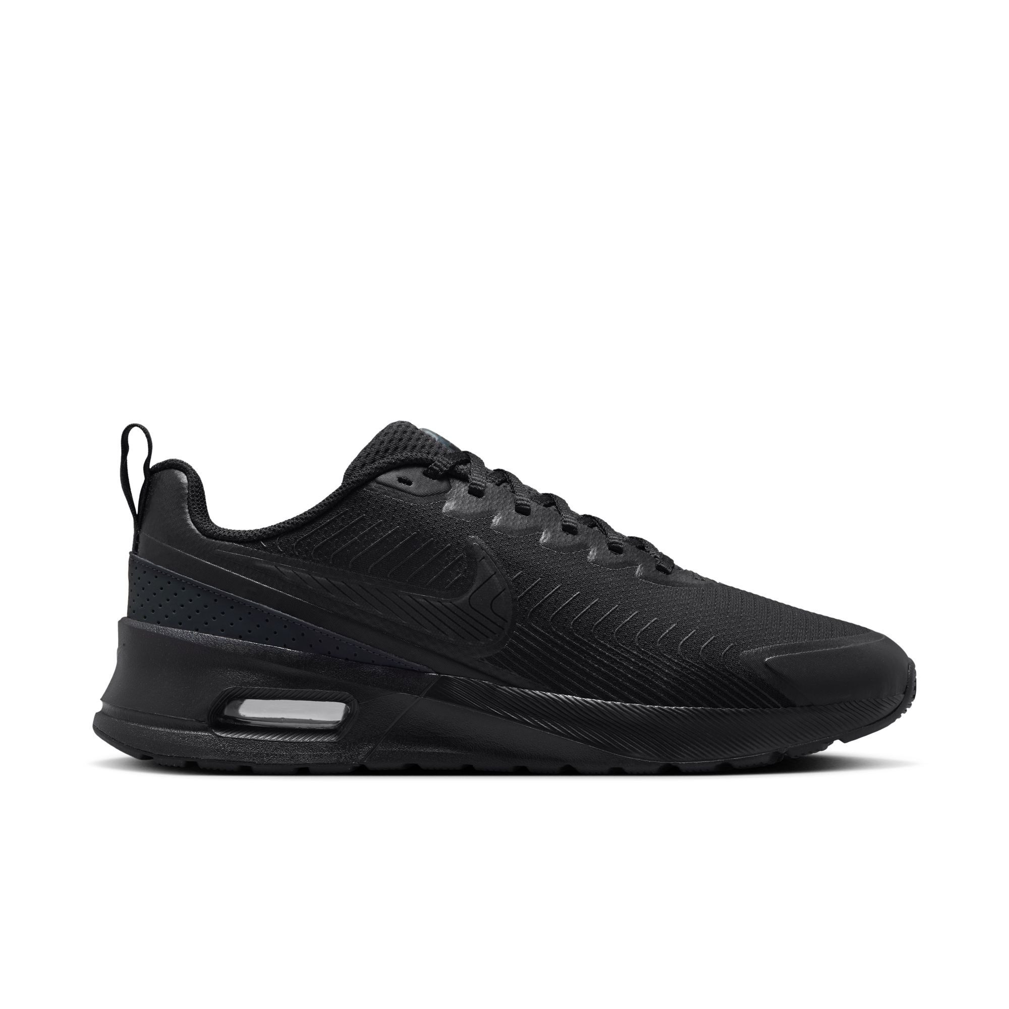 Nike Sportswear Sneakers AIR MAX NUAXIS