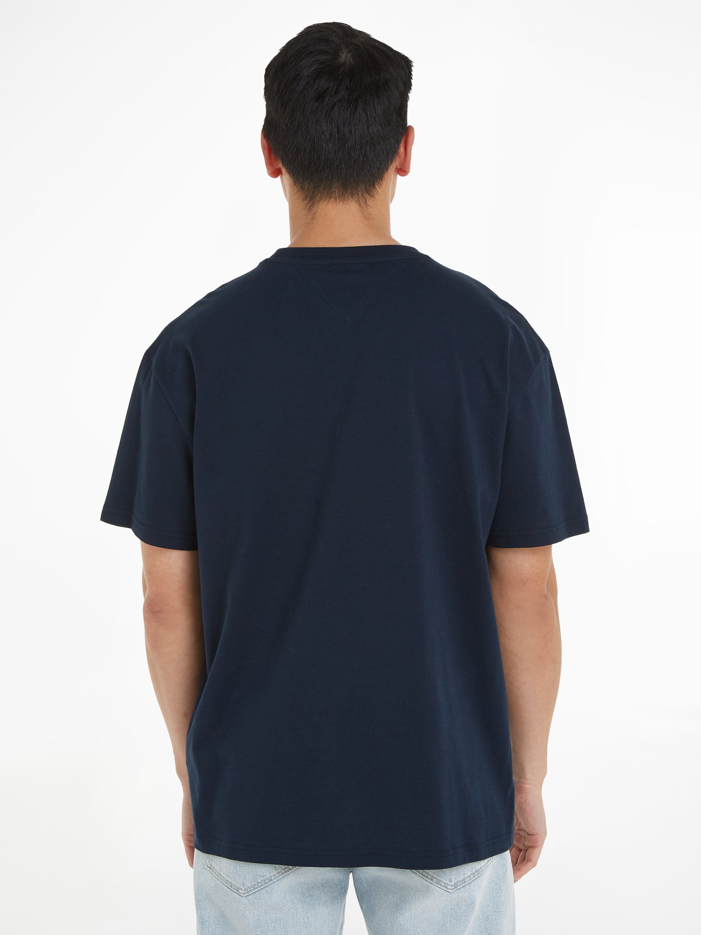 TOMMY JEANS T-shirt