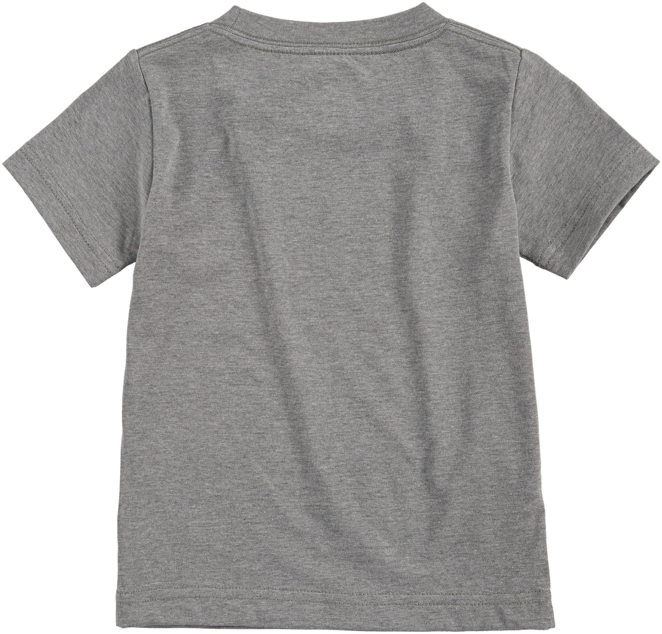 Nike Sportswear T-shirt NKB SWOOSH JDI Short -Sleeve TEE - voor kinderen
