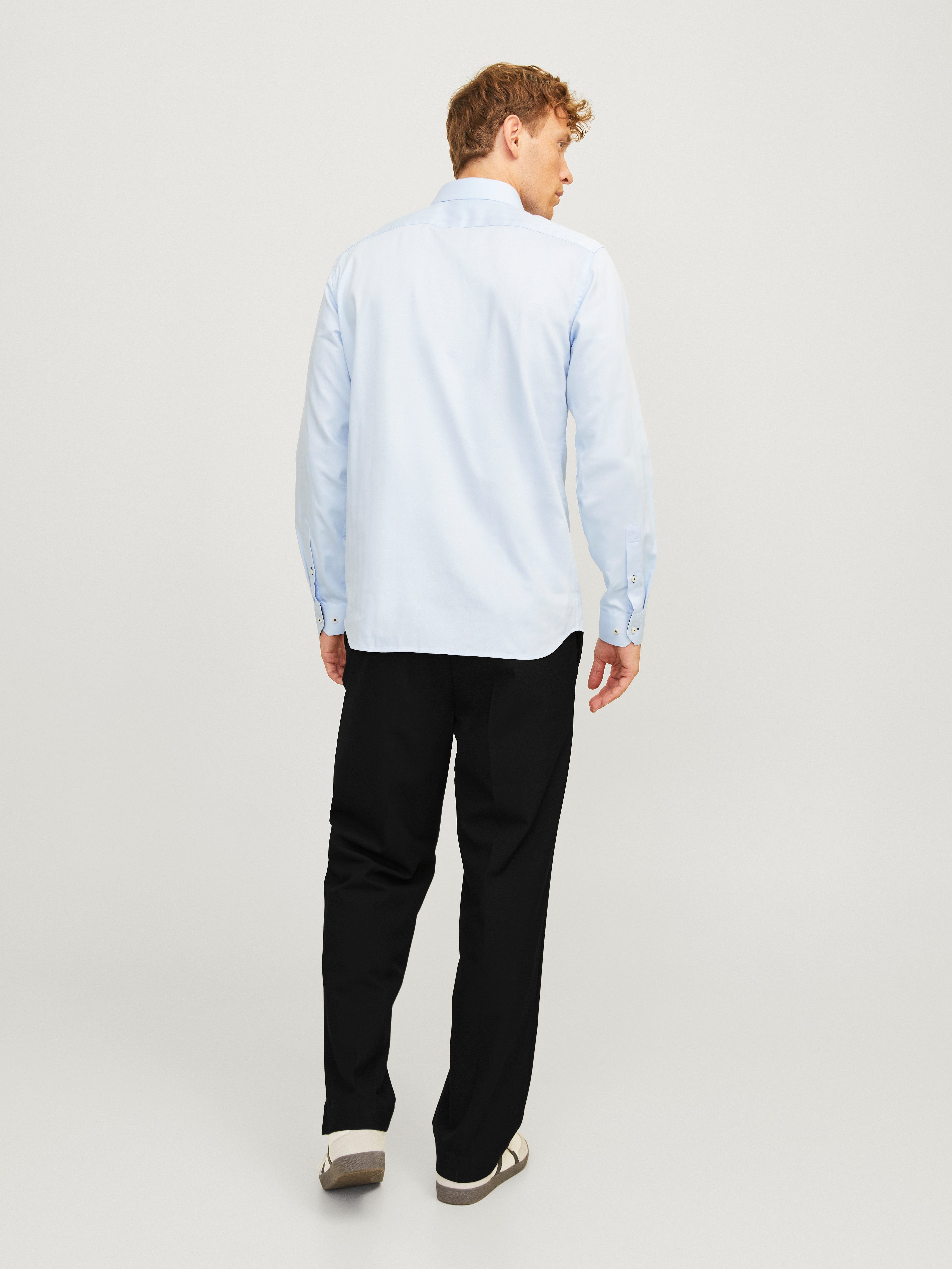 Jack & Jones Chino JPSTKARL JJBANKS CHINO SN