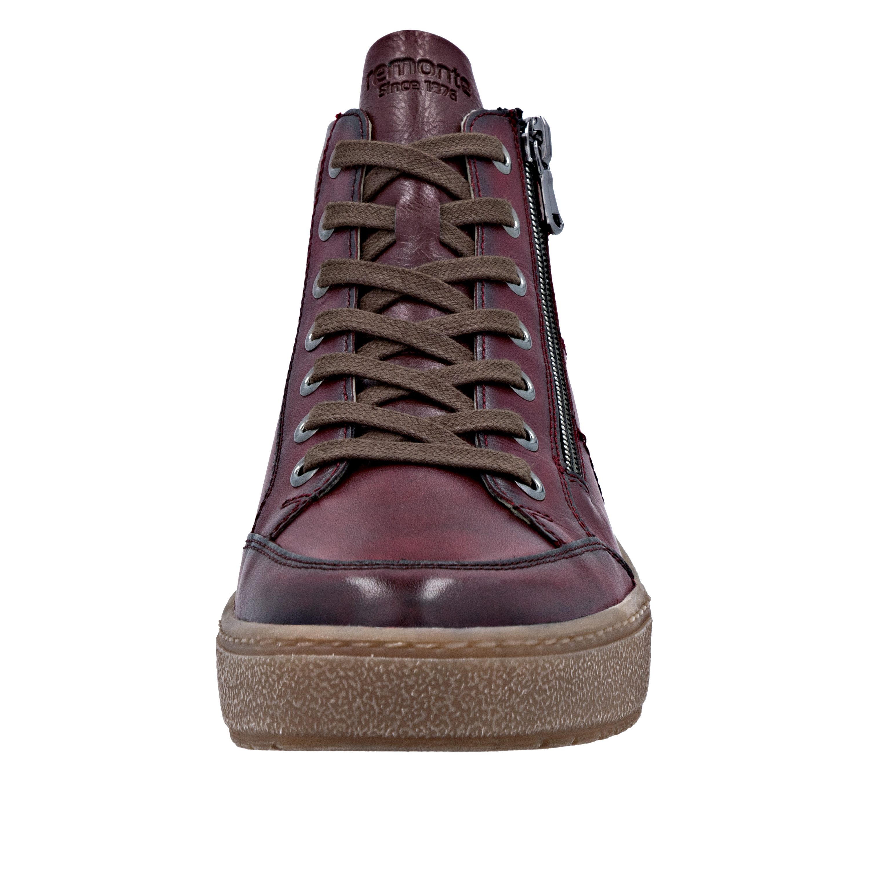 Remonte Plateausneakers