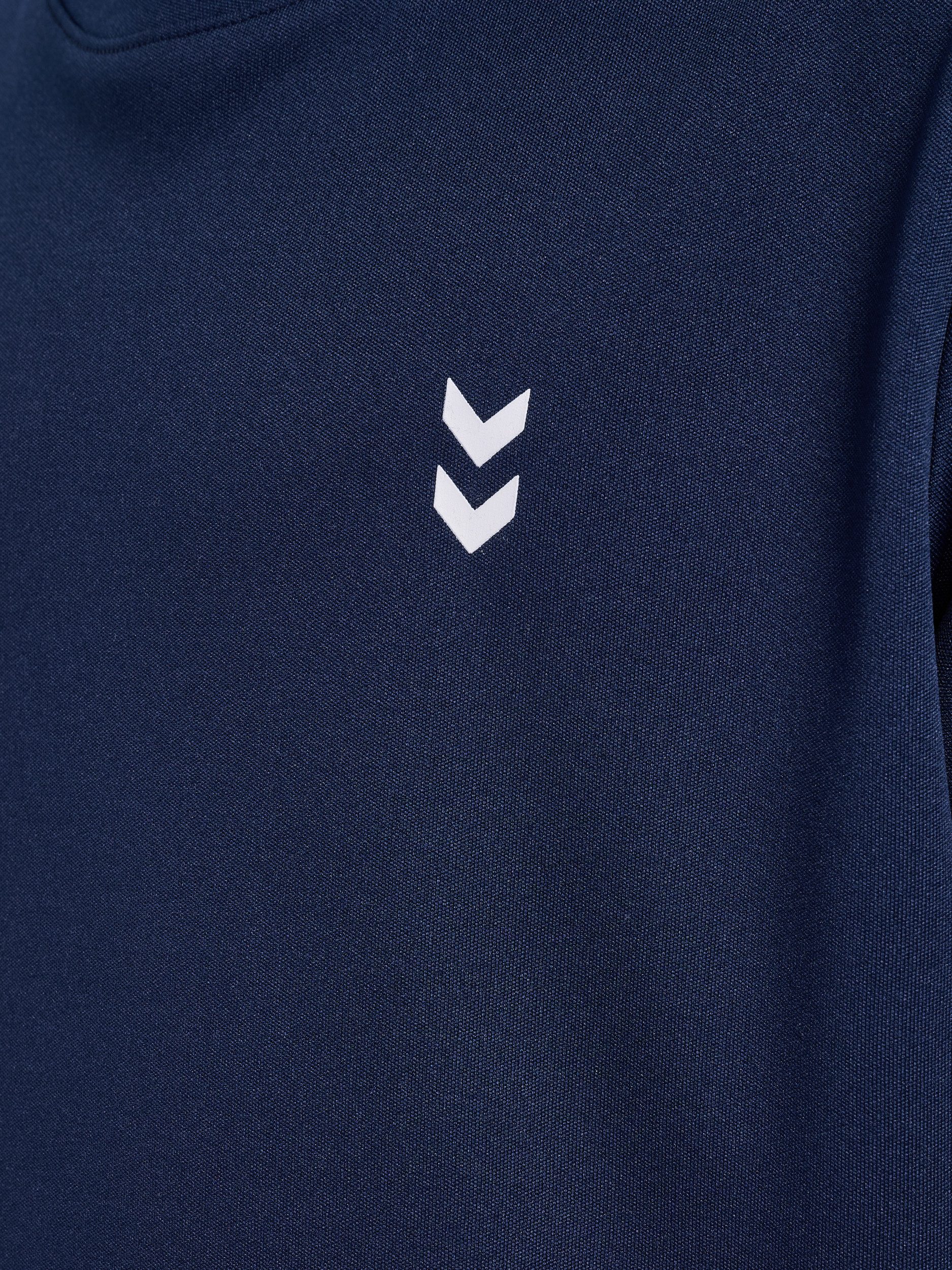 hummel Trainingsshirt (1-delig)