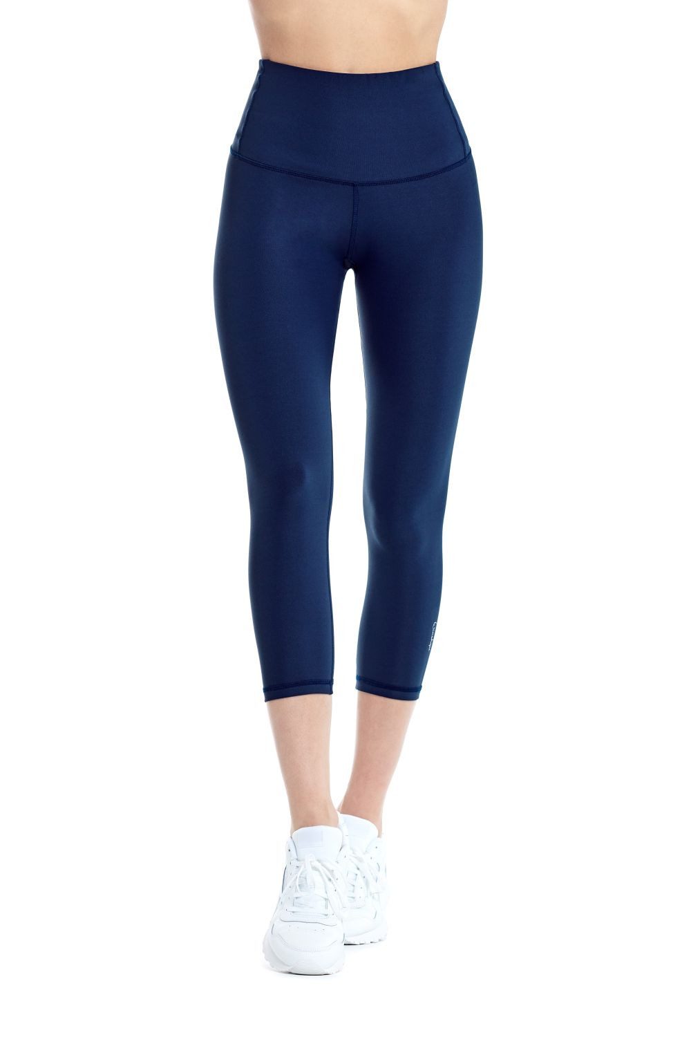 Winshape Legging 7 8-Tights HWL317C met v-vorm applicatie en core-band