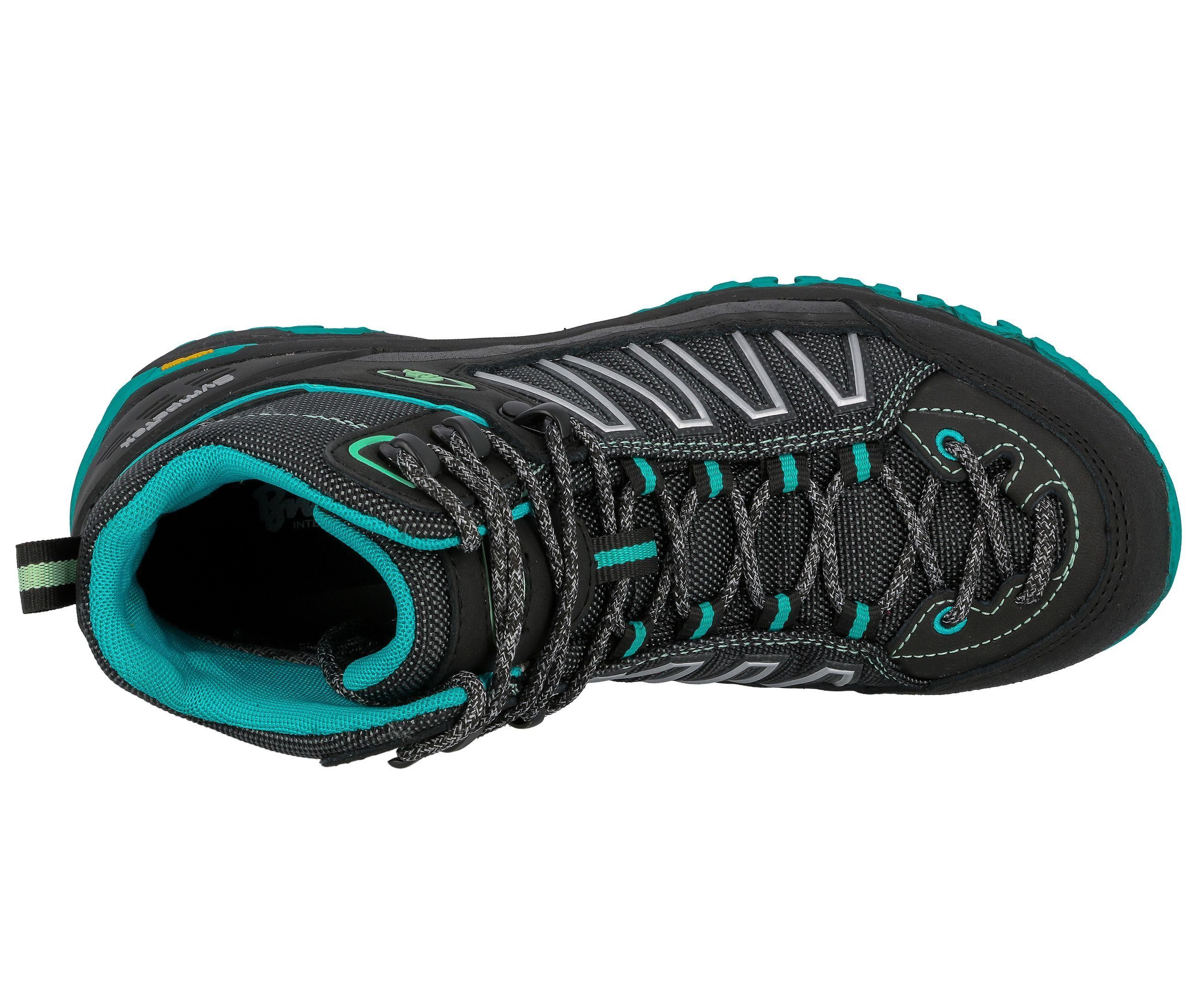 BRÜTTING Wandelschoenen Outdoorlaarzen Mount Meloni