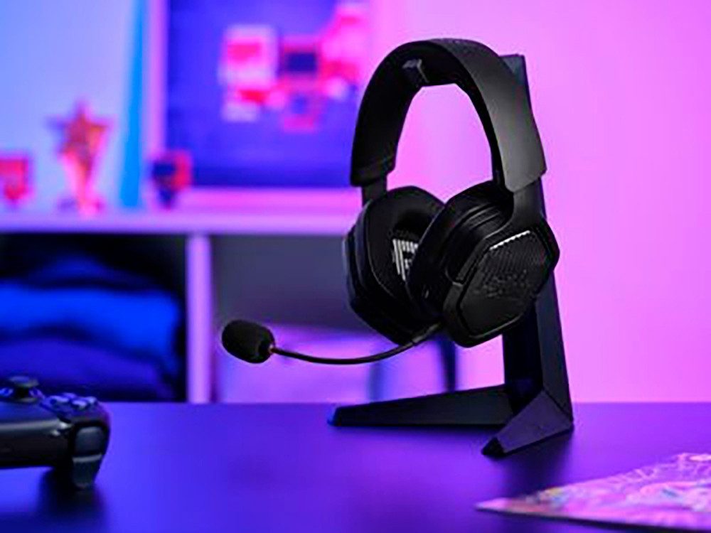 Trust Gaming-headset GXT 493 Carus