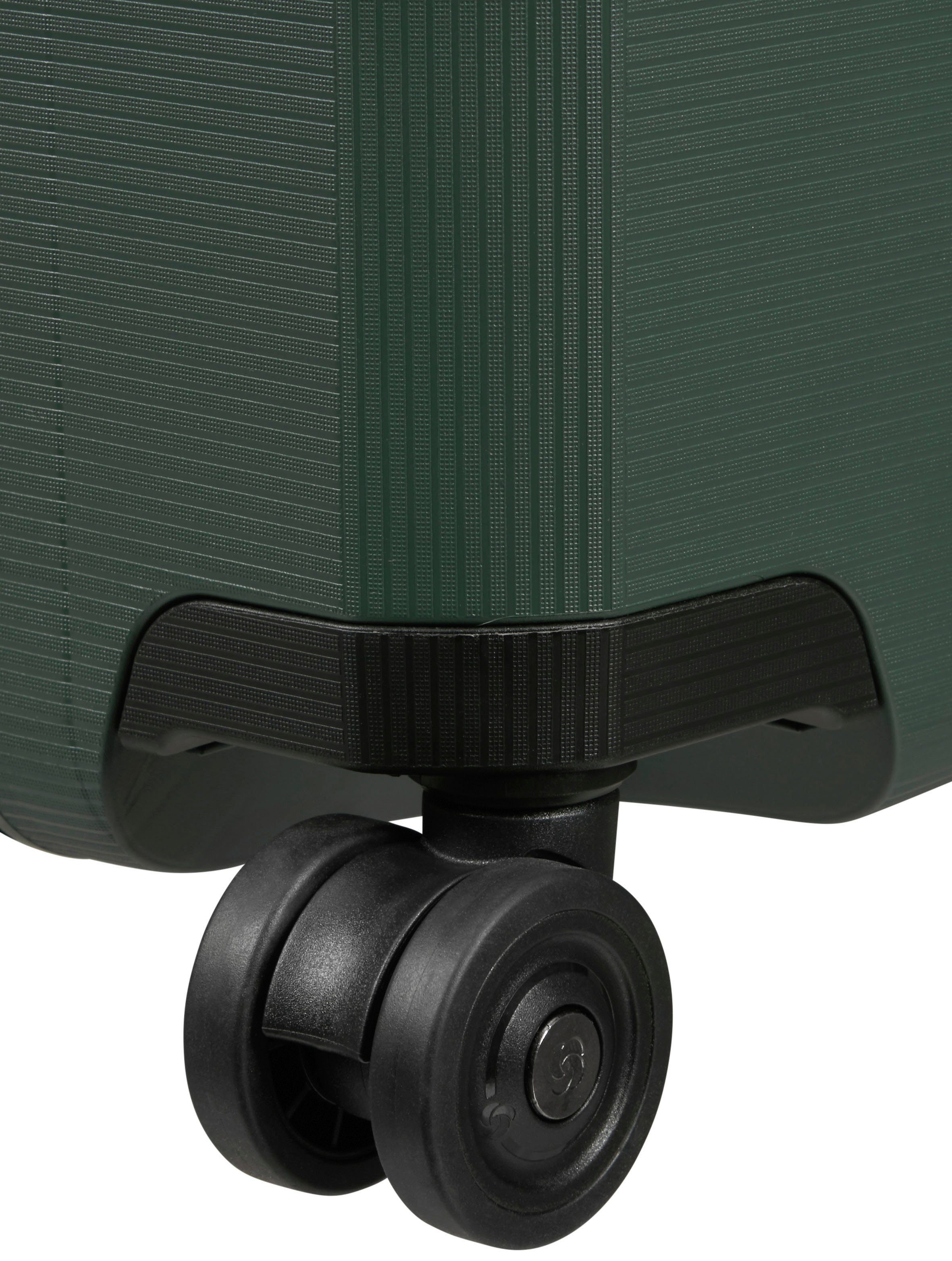 Samsonite Hardshell-trolley MAGNUM ECO, verschillende maten en kleuren Reiskoffer trolley incheckbagage TSA-cijferslot gemaakt in Europa