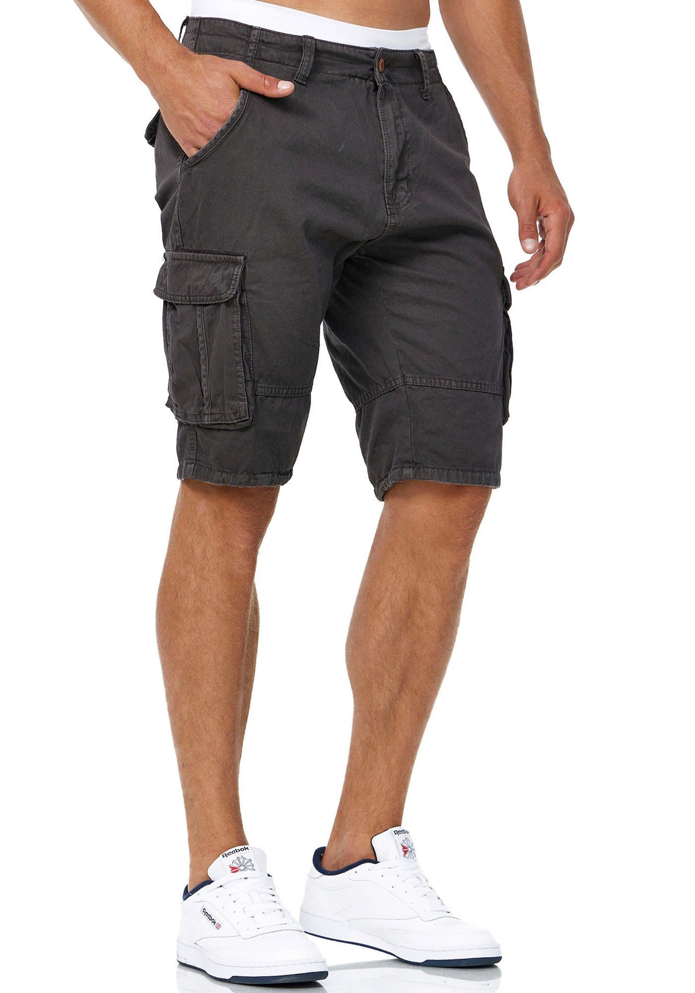 Indicode Cargoshort INMonroe