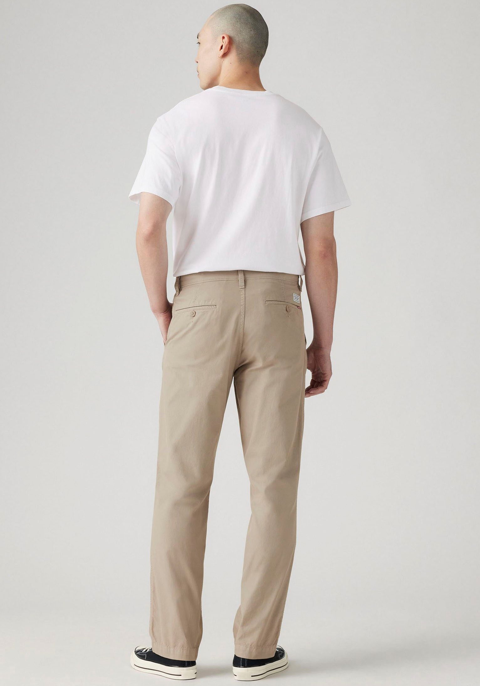 Levi's® Chino AUTHENTIC STRT