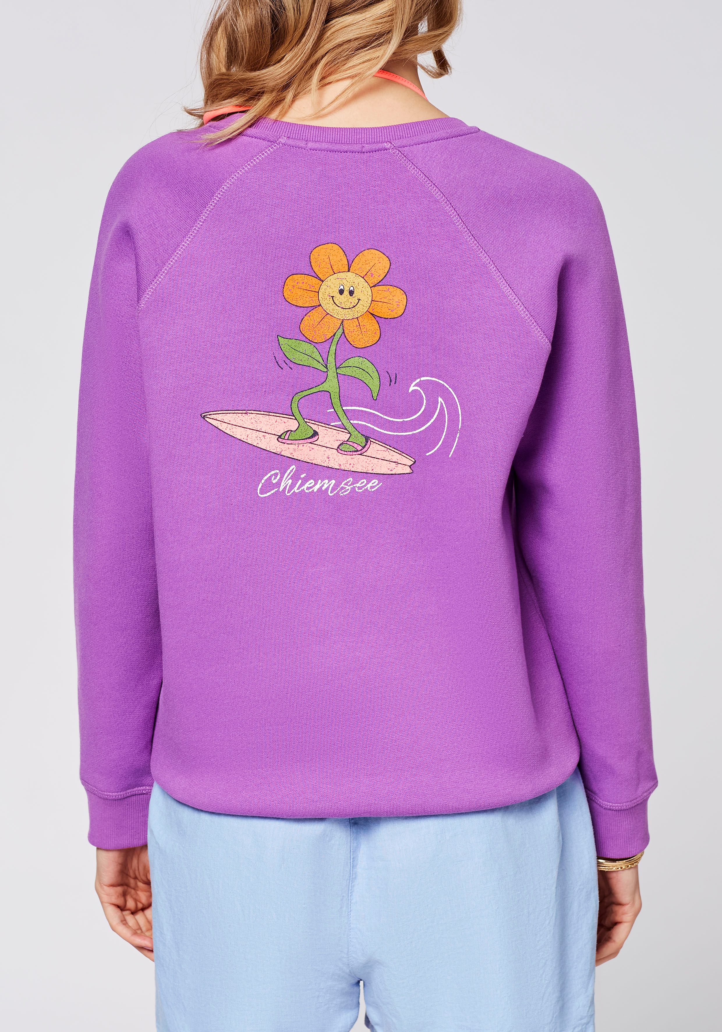 Chiemsee Sweatshirt