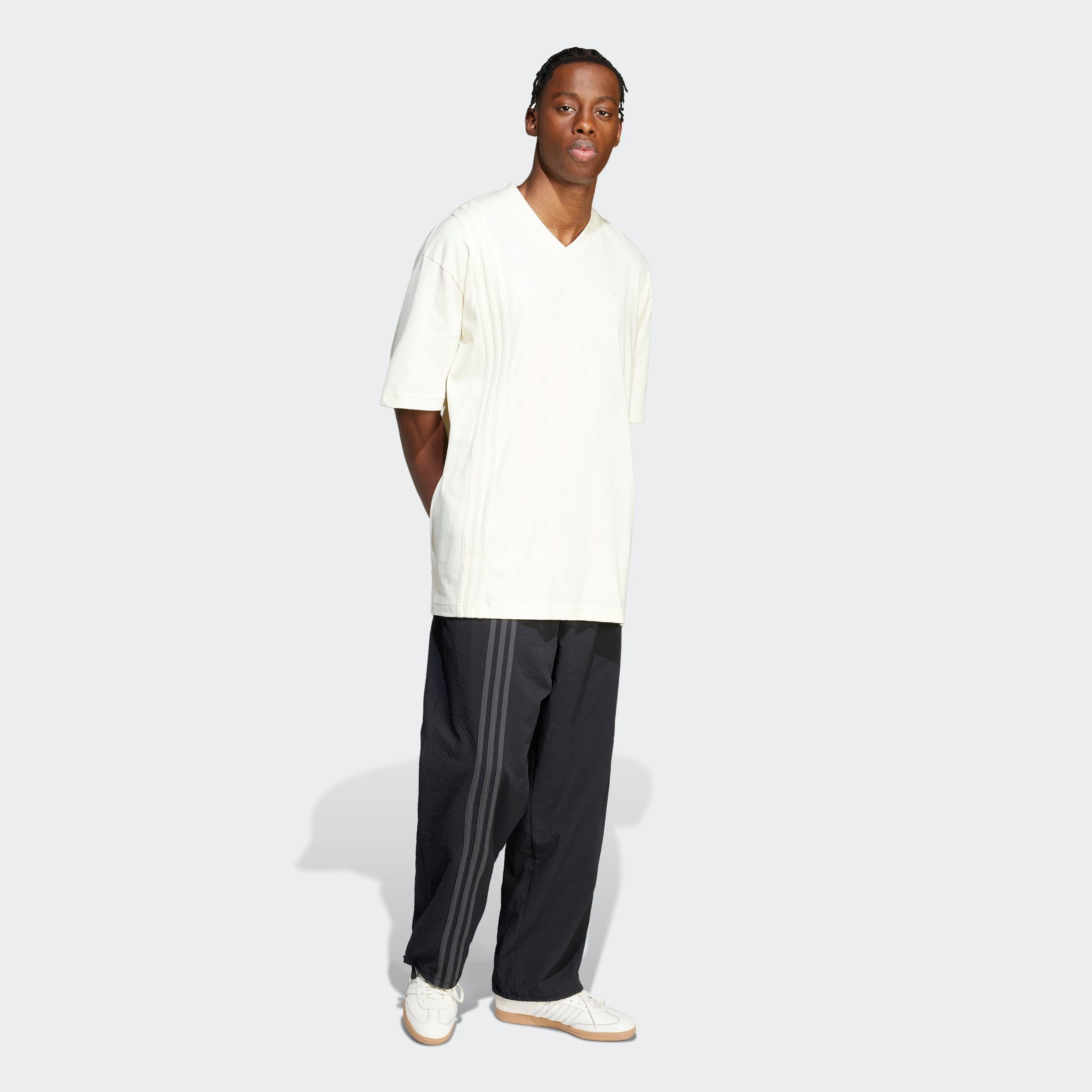 adidas Originals T-shirt FRONT ST TEE
