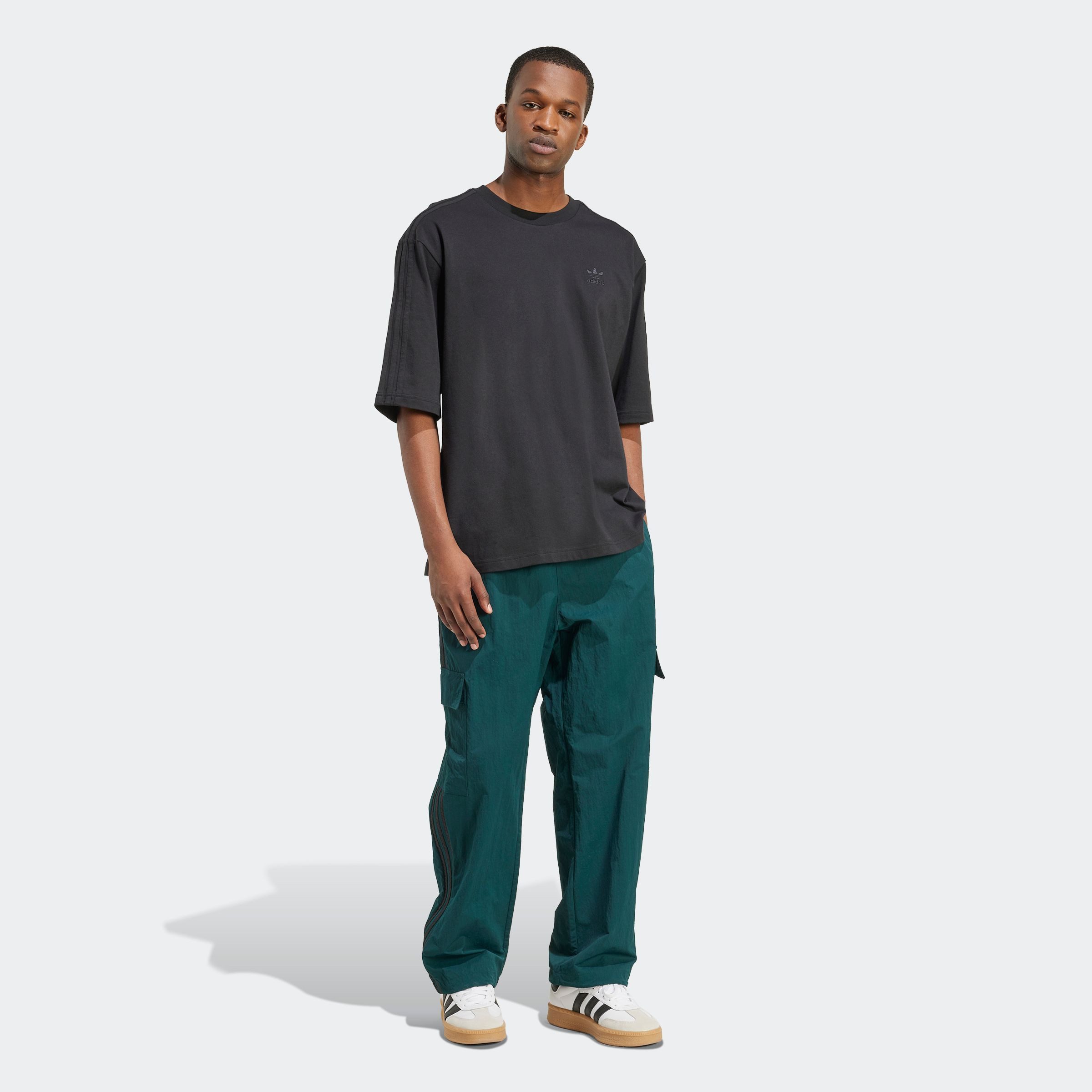 adidas Originals T-shirt Oversize tee