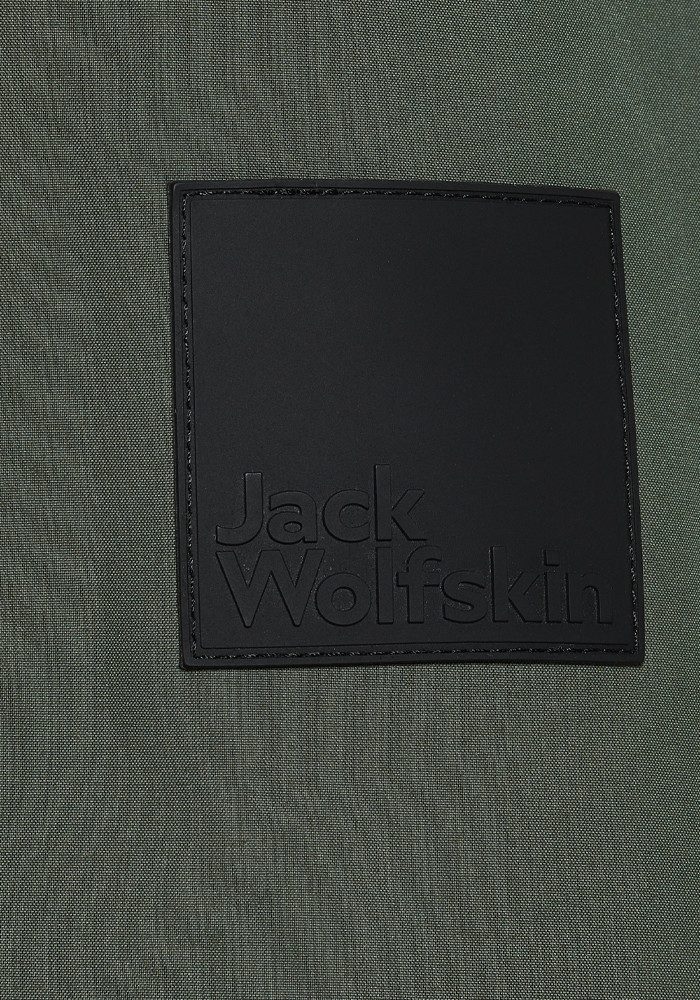 Jack Wolfskin Functioneel jack TEMPELTOR JKT M