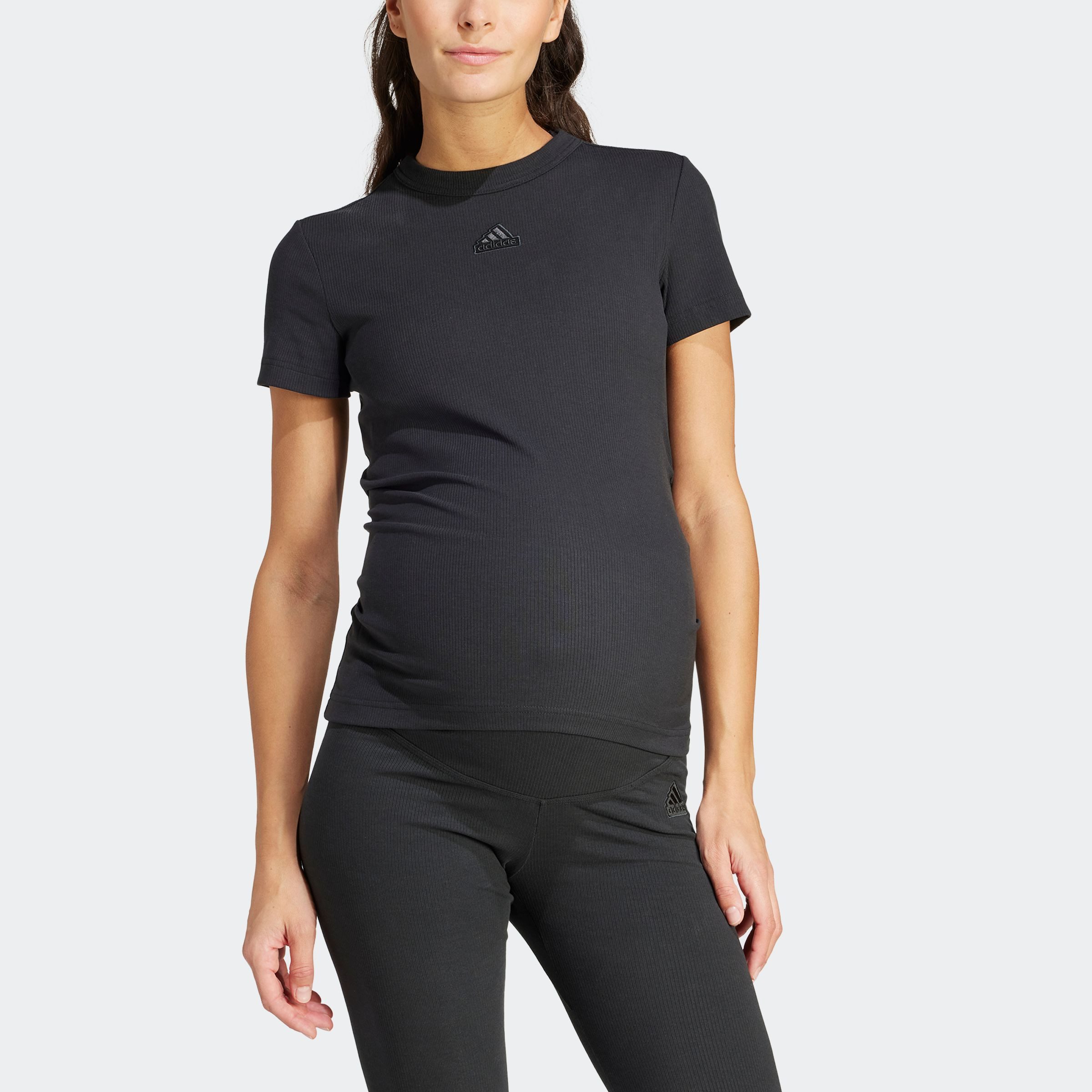 adidas Sportswear T-shirt W MATERNITY TEE