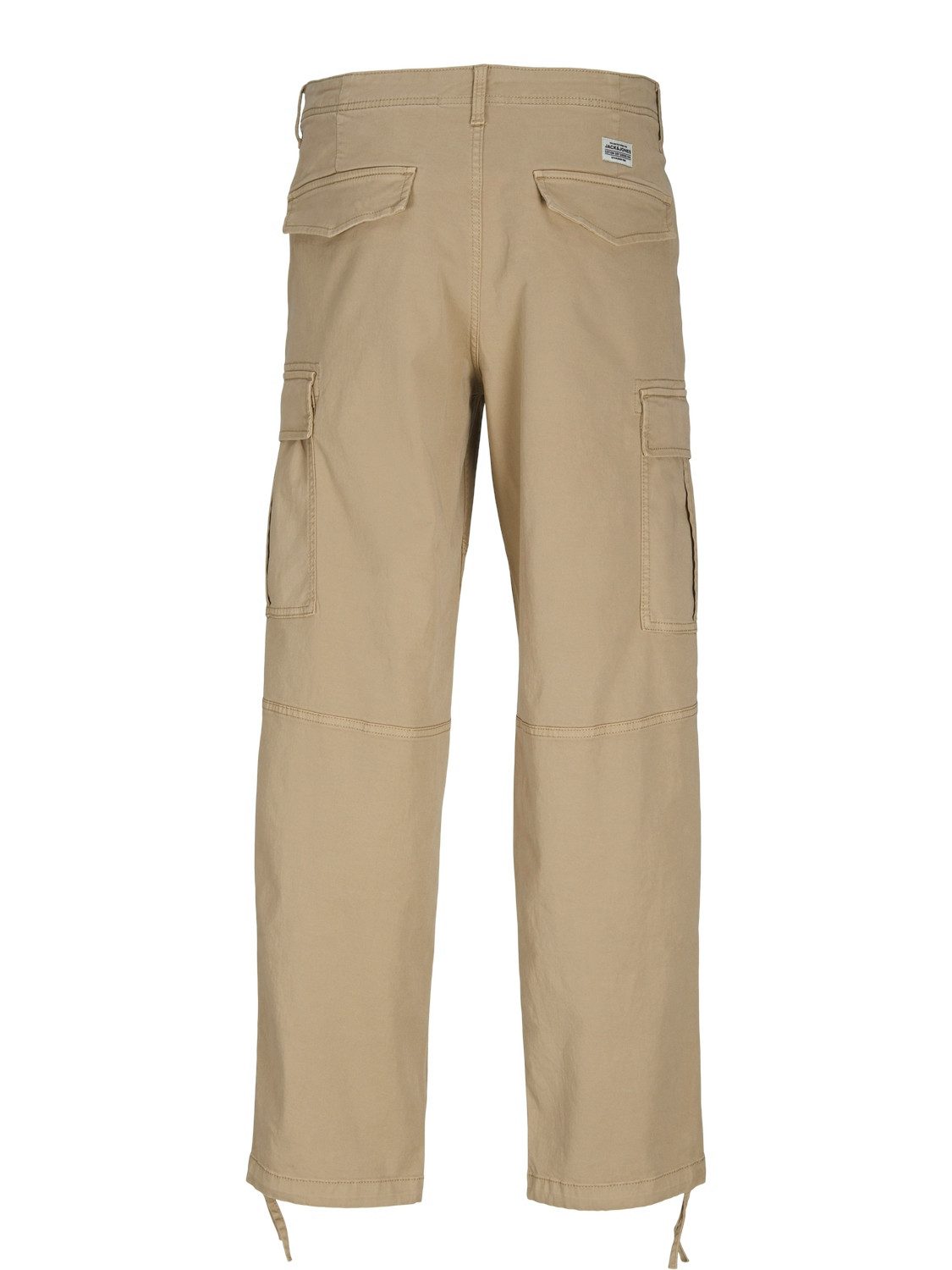 Jack & Jones Cargobroek JPSTKARL JJHARLOW CARGO NOOS
