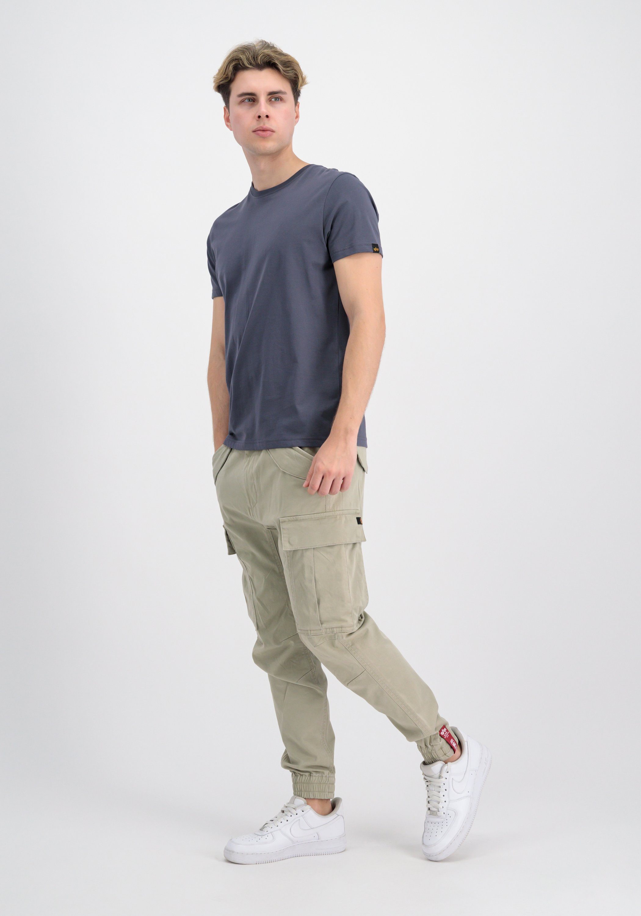 Alpha Industries Cargobroek  Men - Cargo Pants Airman Pant