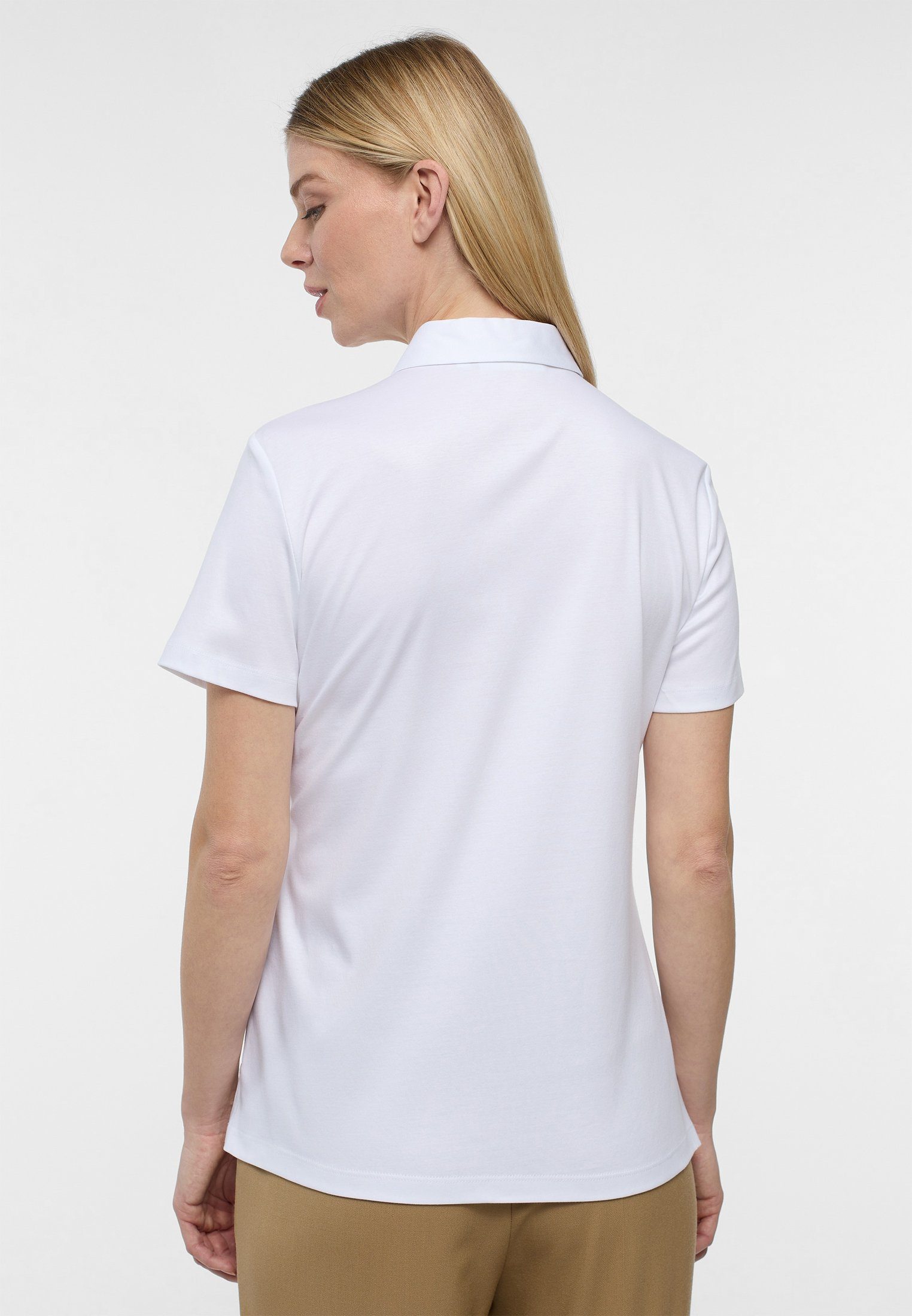 Eterna Poloshirt Regular fit