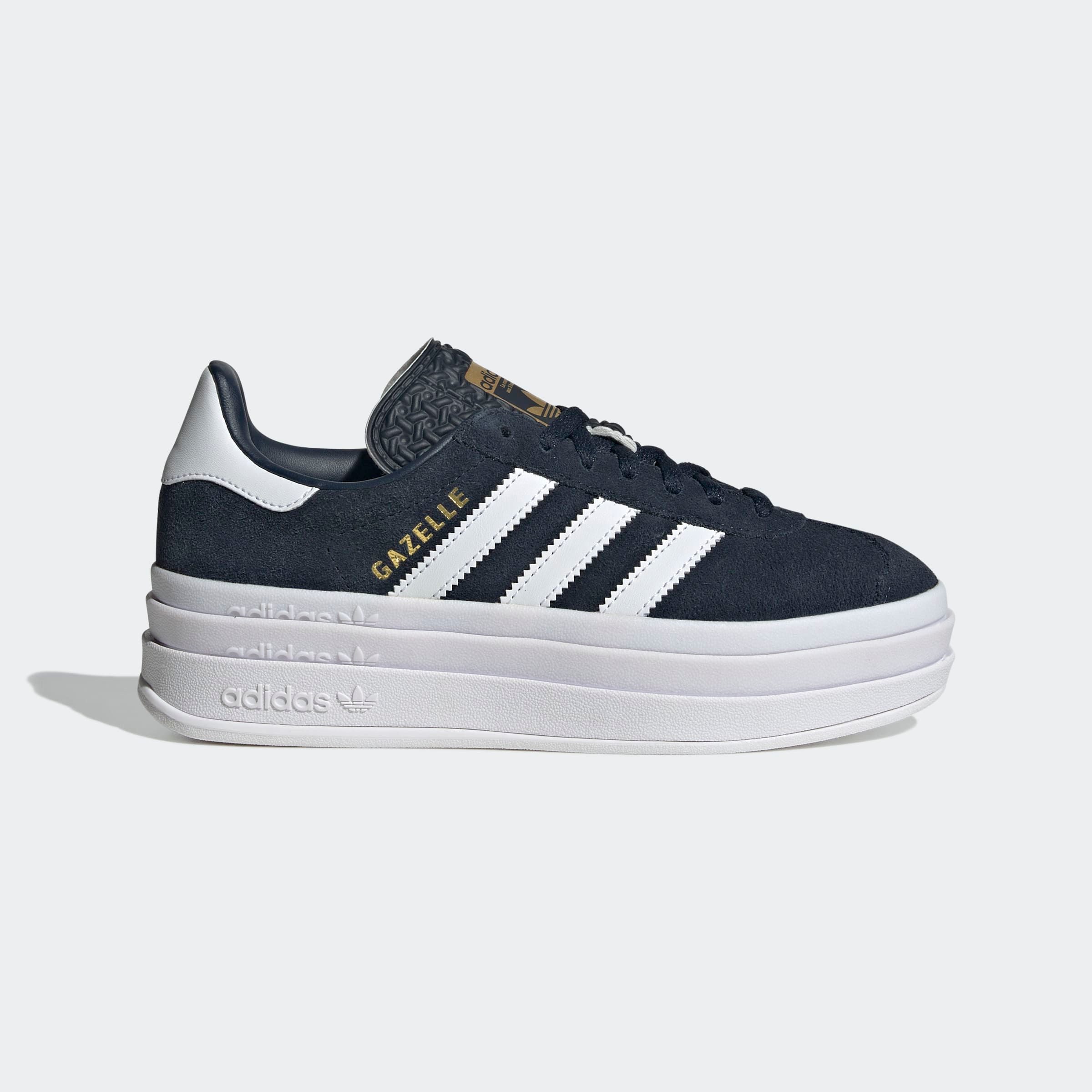 adidas Originals Sneakers GAZELLE BOLD KIDS