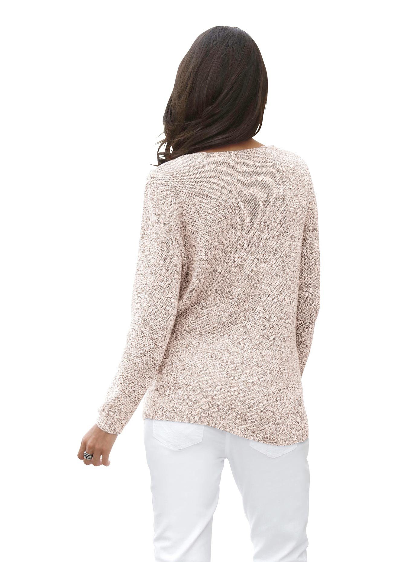 Casual Looks Gebreide Trui