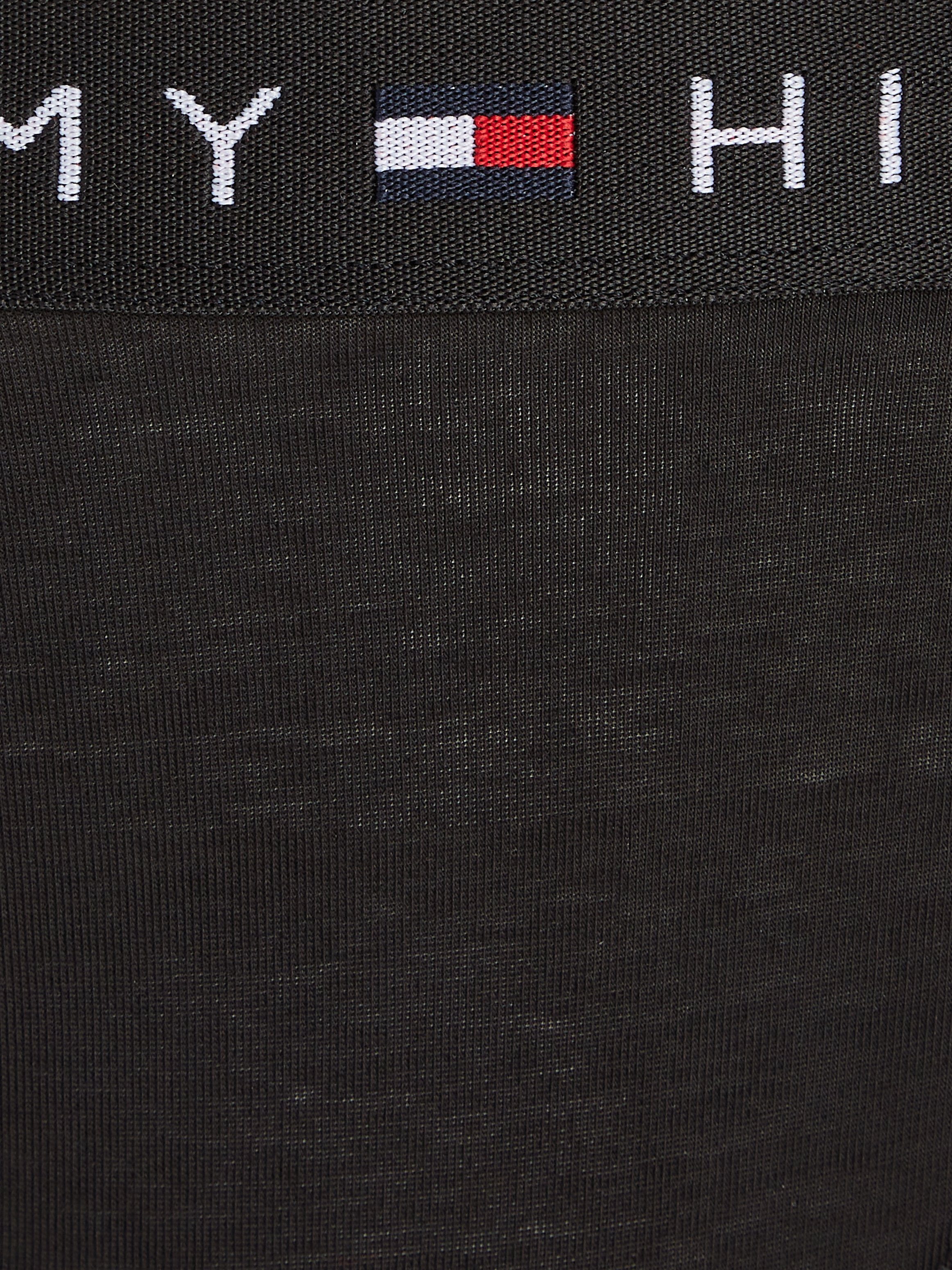 Tommy Hilfiger Underwear Slip Bikini met hoge beenlijn