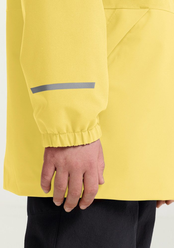 Jack Wolfskin Winterjack SNOW DAYS JKT KIDS