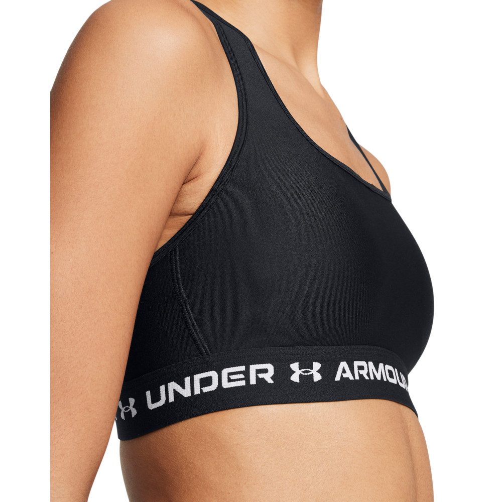 Under Armour Sport-bh CROSSBACK MID BRA (1-delig)
