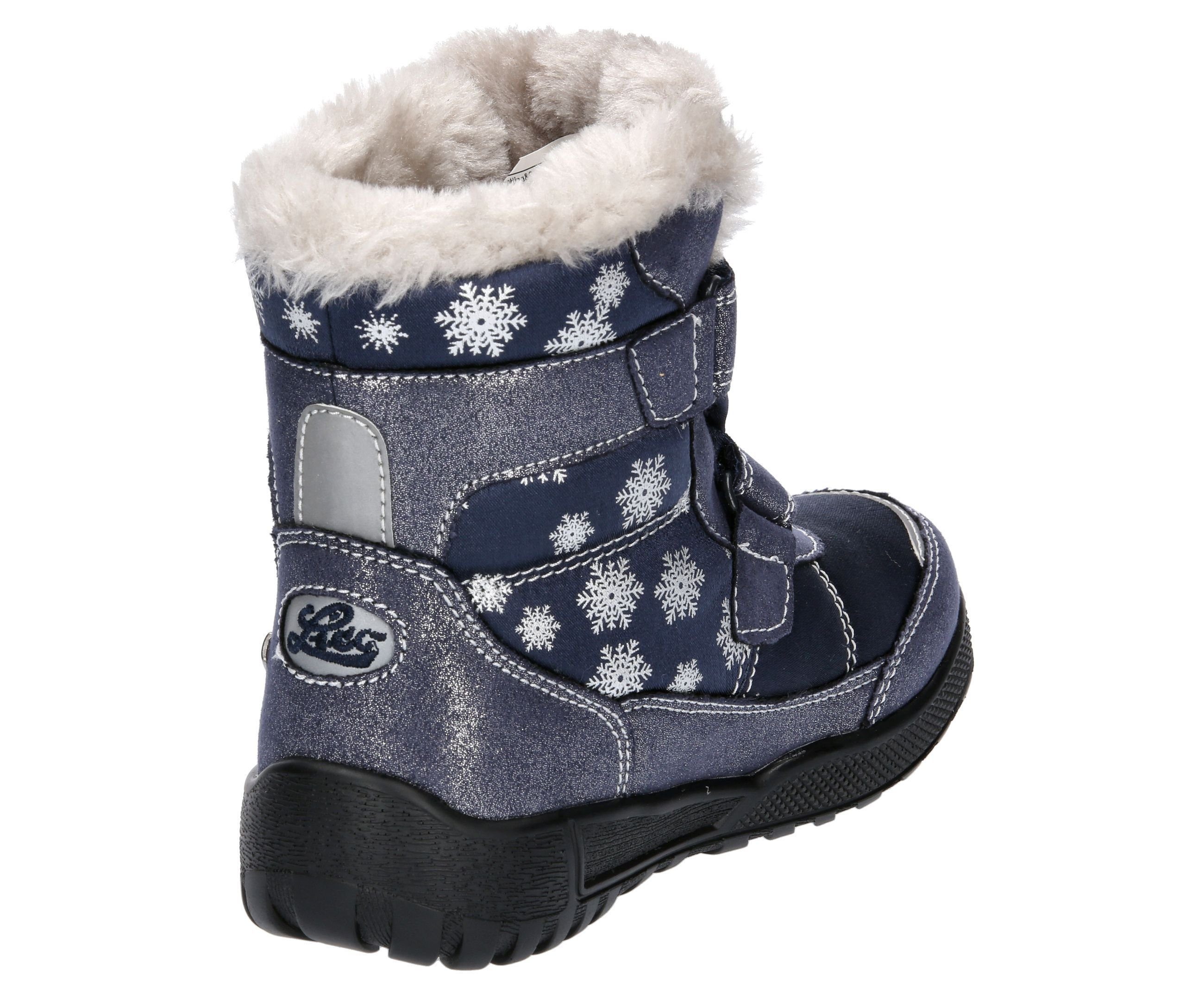 Lico Winterlaarzen Winterlaars Antonia V